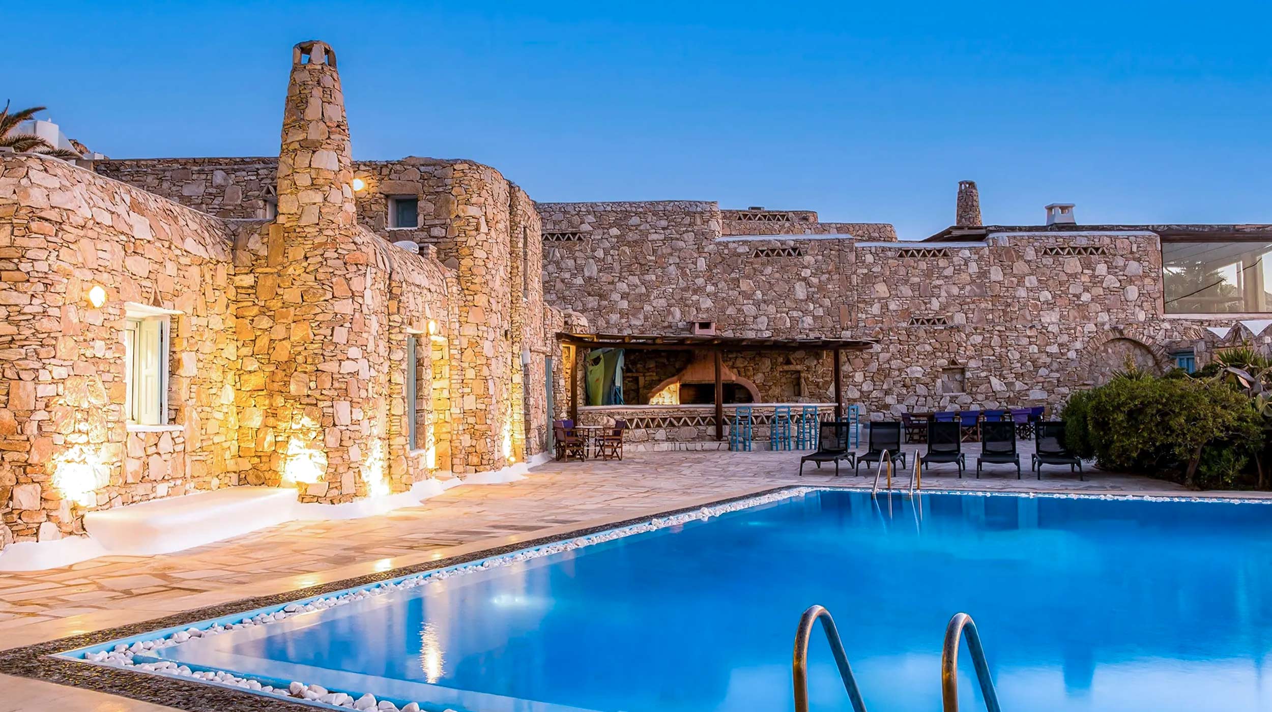 Apartment for 6 guests