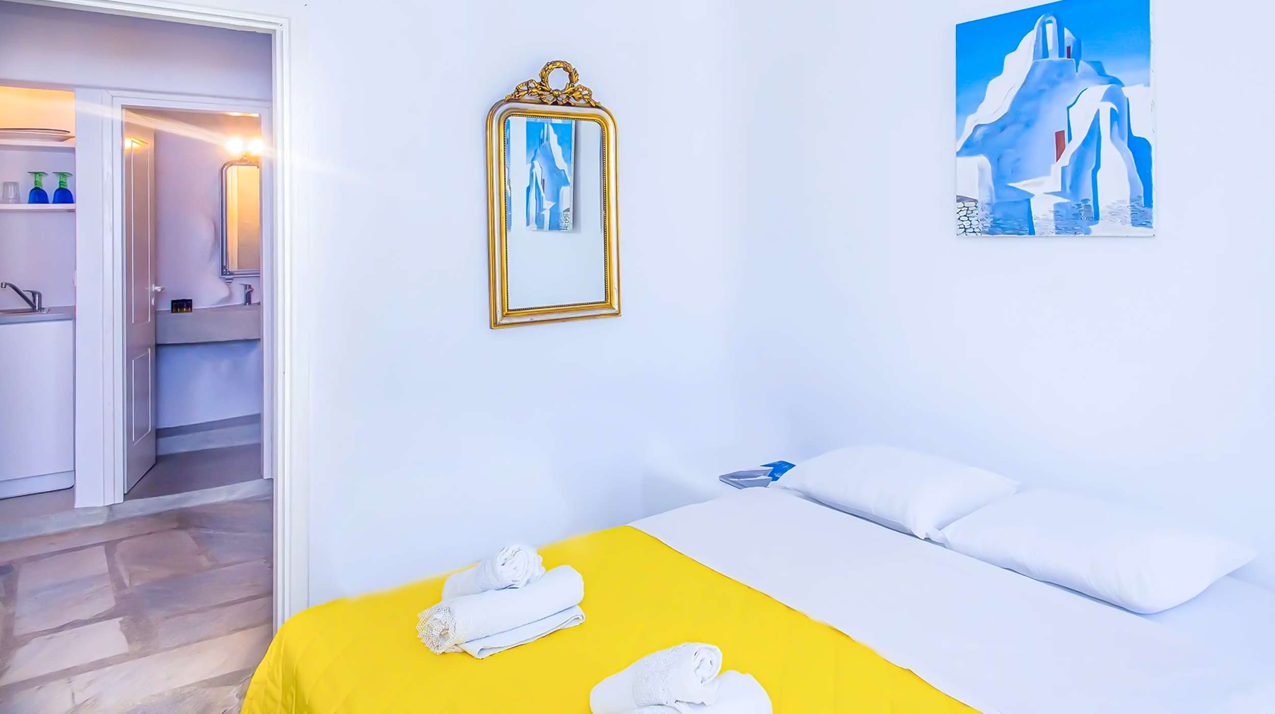 Villa Boufla – Superior Holiday Home with Sea View