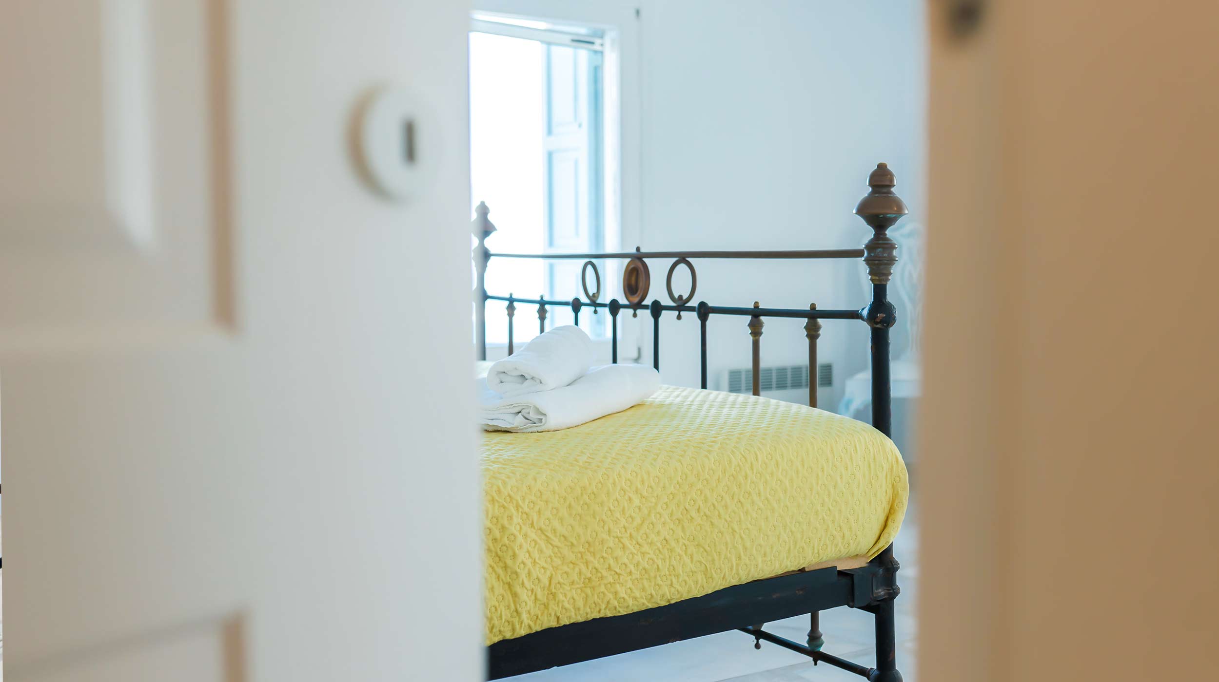 Villa Boufla – Superior Holiday Home with Sea View