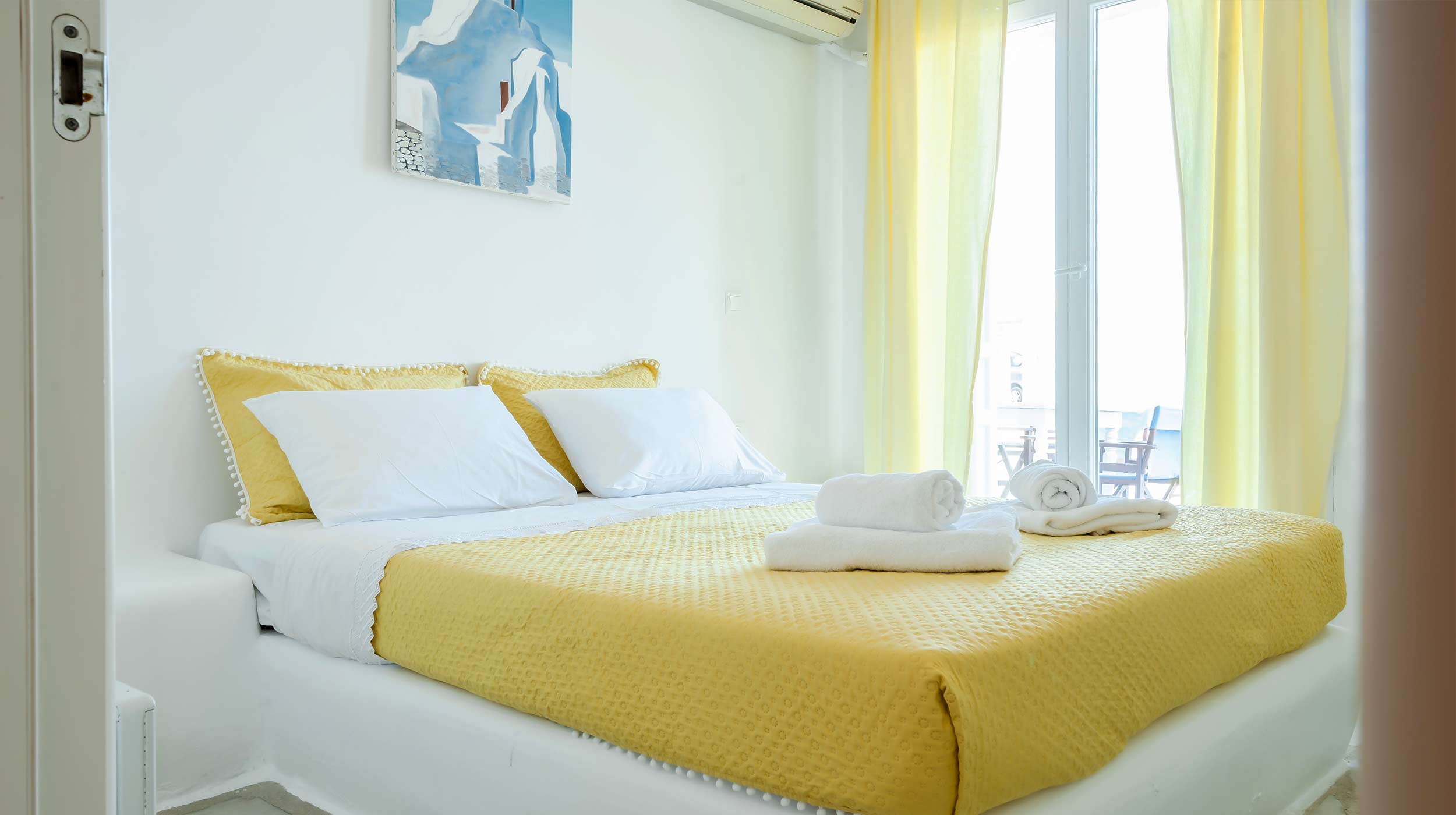 Villa Boufla – Superior Holiday Home with Sea View