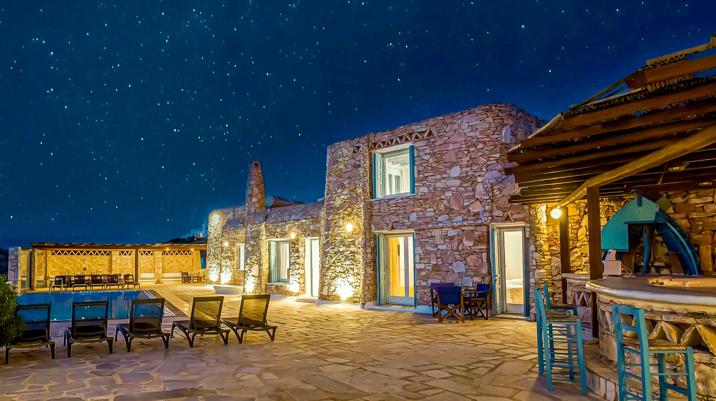 Apartment for 6 guests