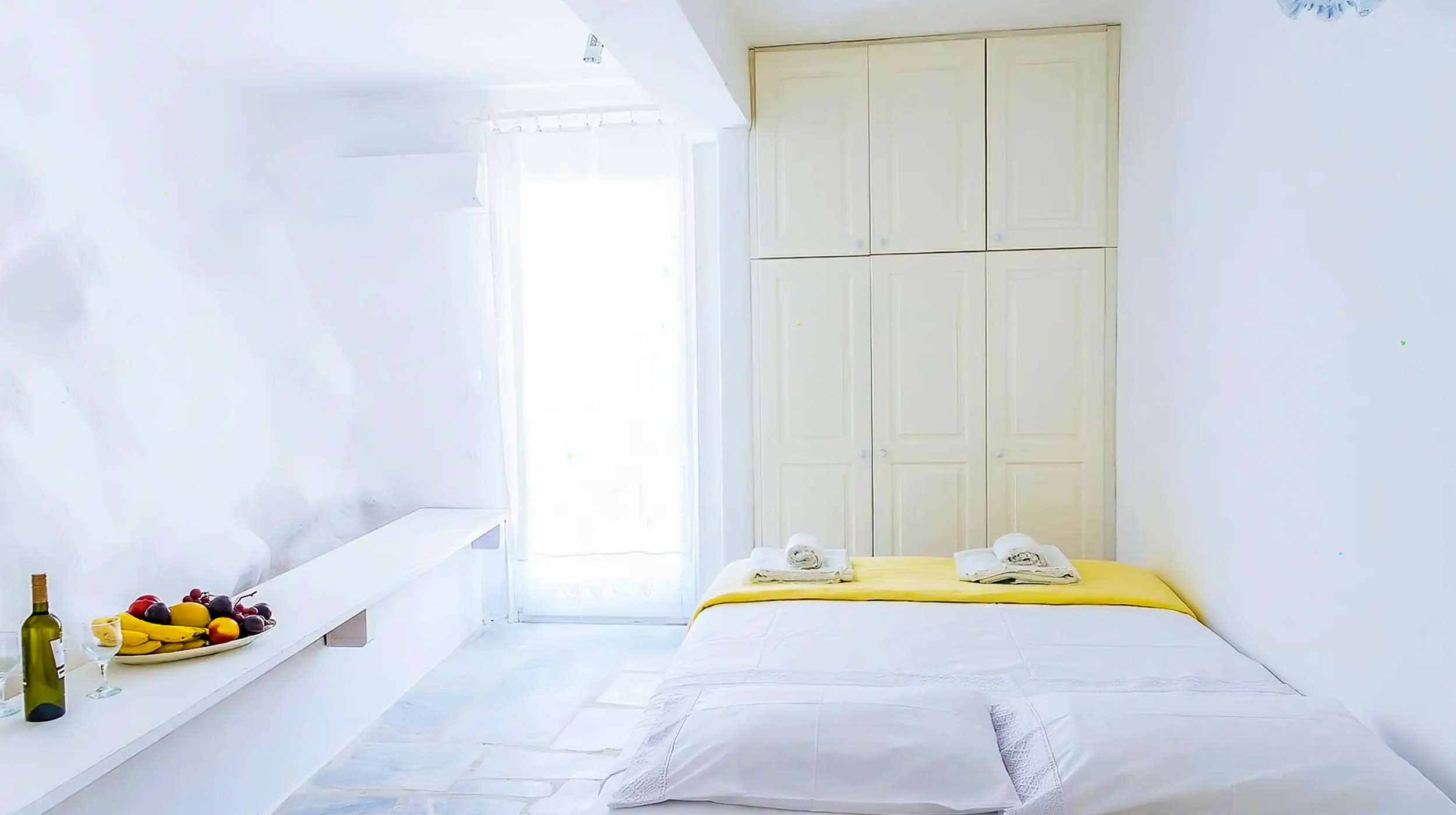 Villa Boufla – Superior Holiday Home with Sea View