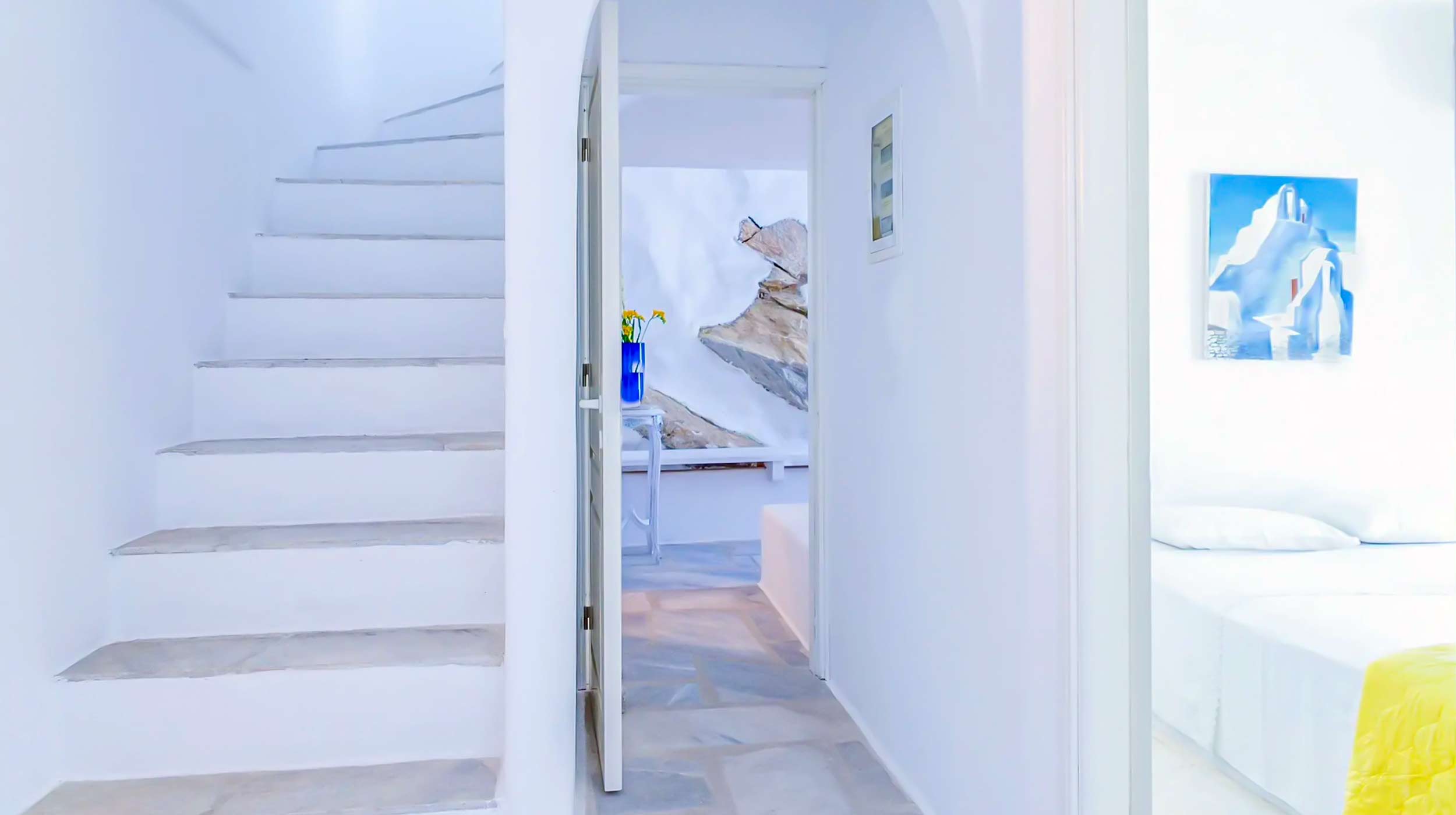 Villa Boufla – Superior Holiday Home with Sea View