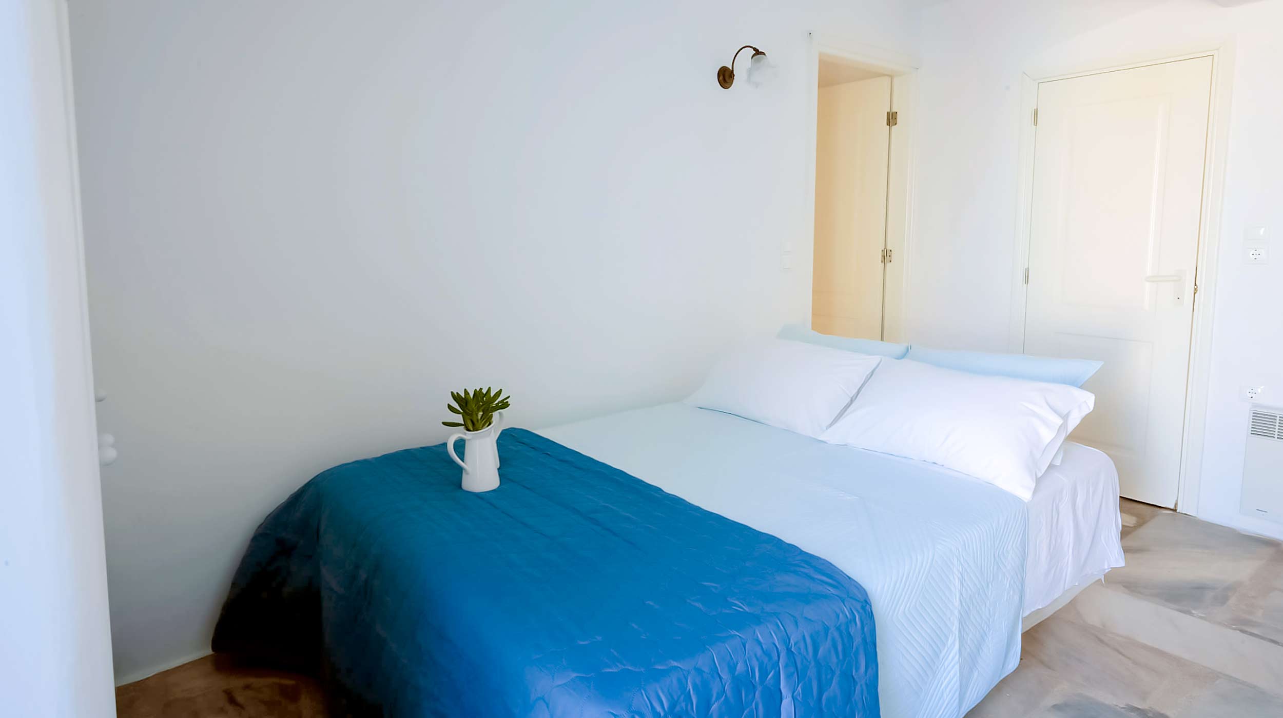 Villa Boufla – Superior Holiday Home with Sea View