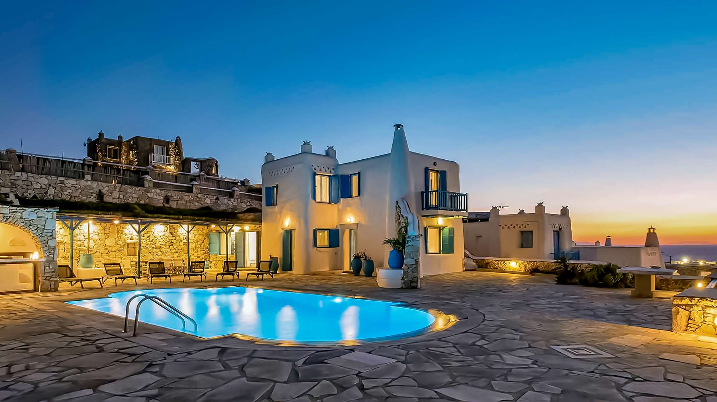 Villa Cavo Alefkandra 6