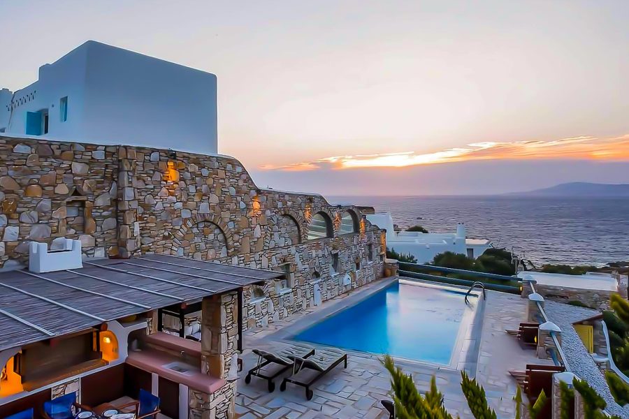 Villa Omnia