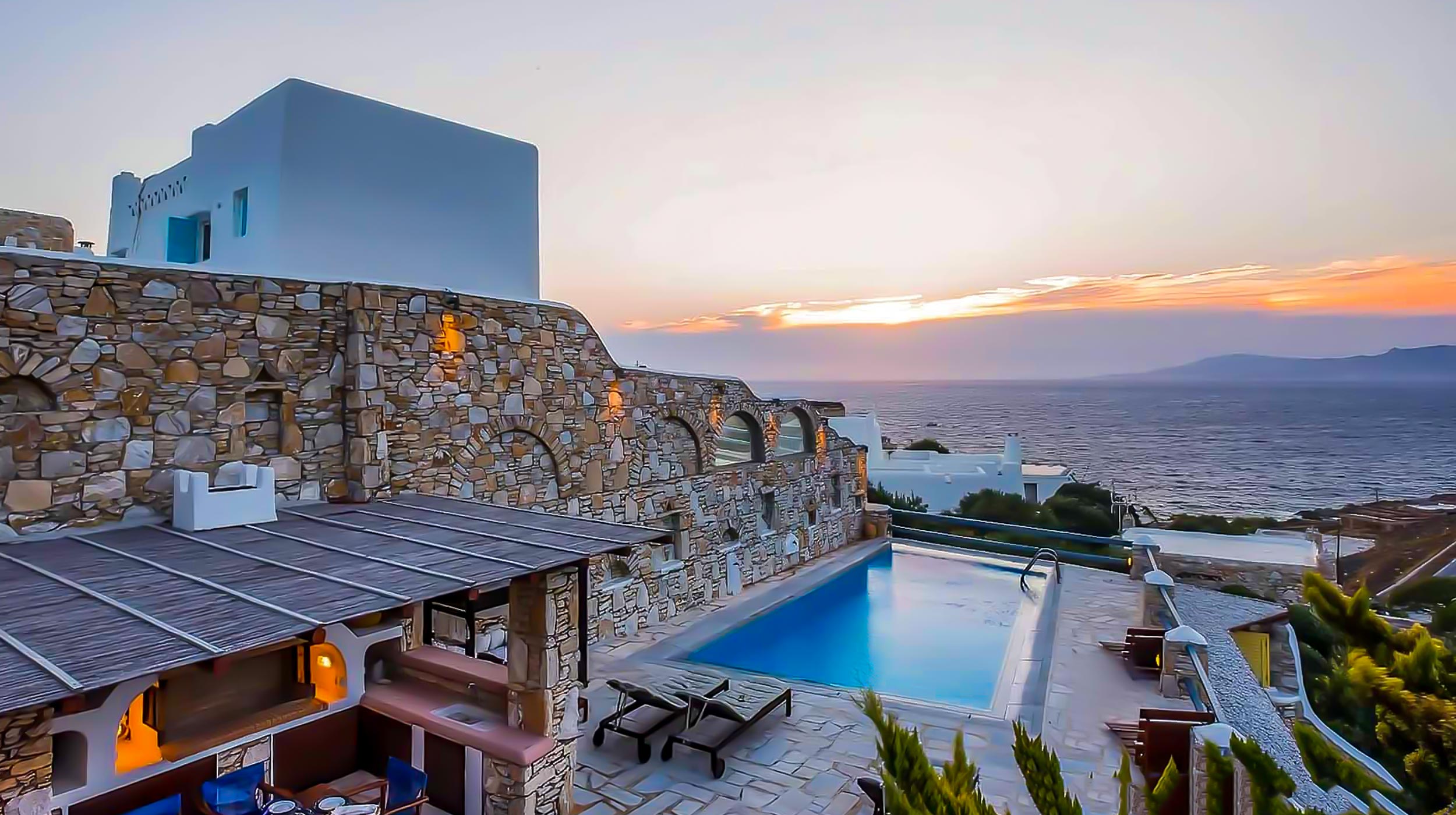 Villa Omnia