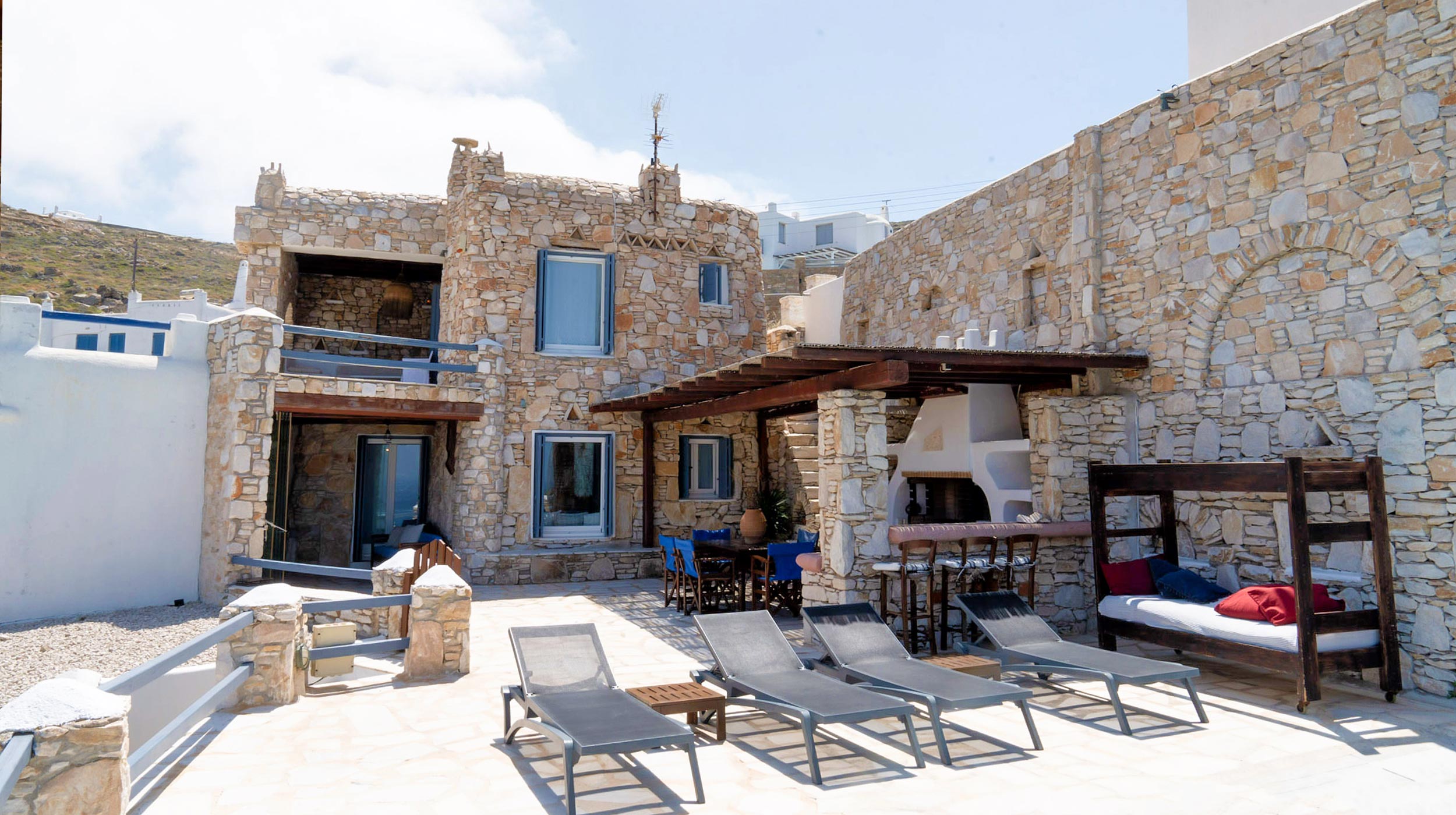 Villa Omnia