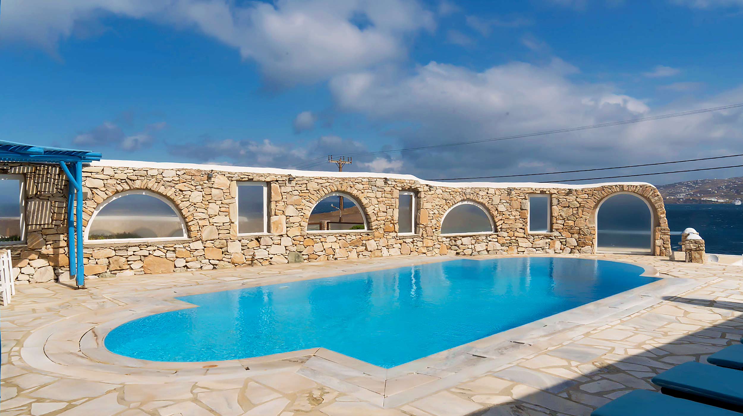 Villa Cavo Alefkandra 5