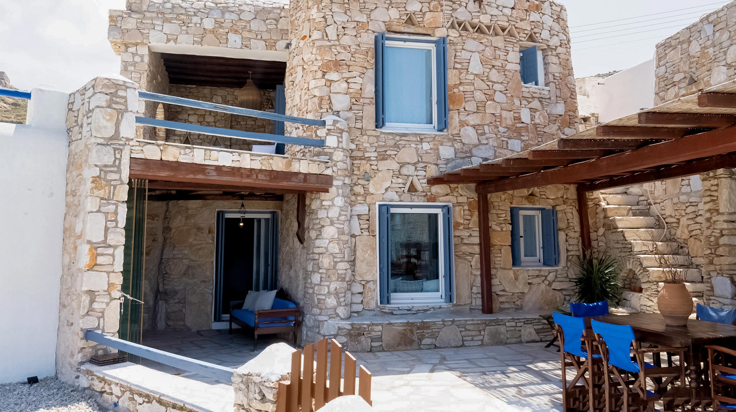 Villa Omnia