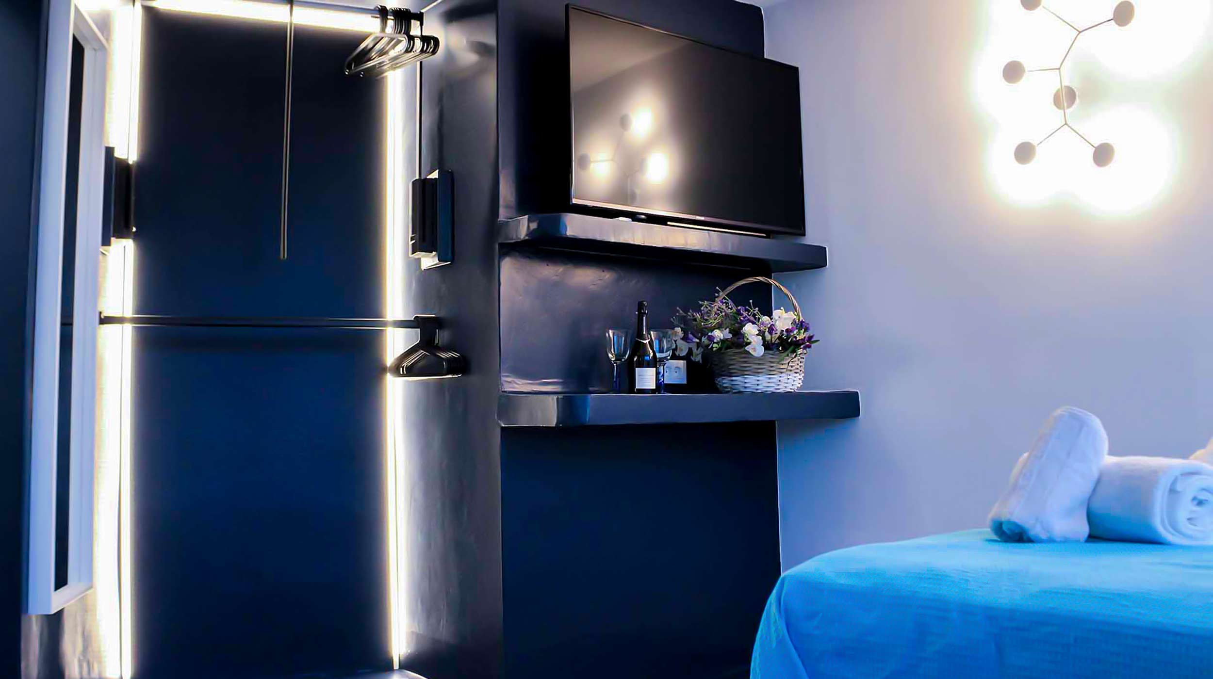 Koxyli Suite of Mykonos