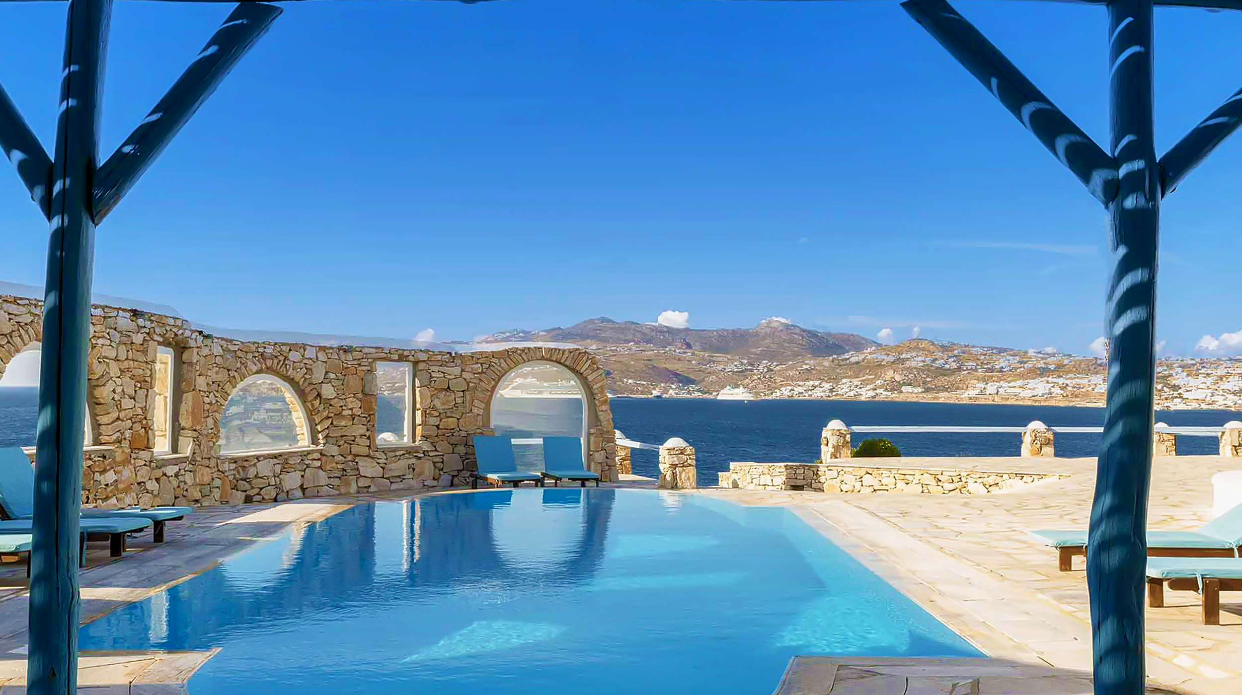 Villa Cavo Alefkandra 5