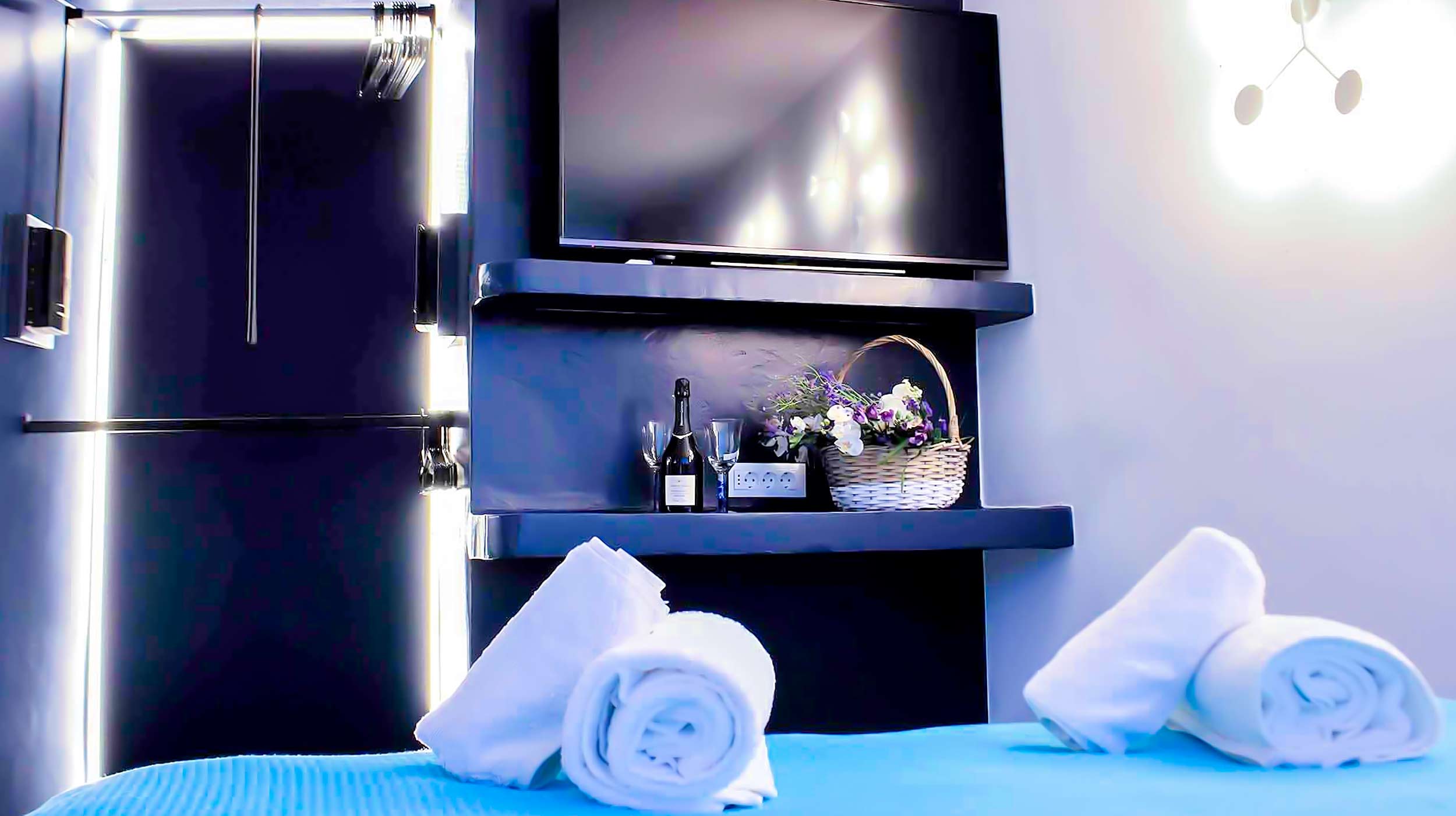 Koxyli Suite of Mykonos