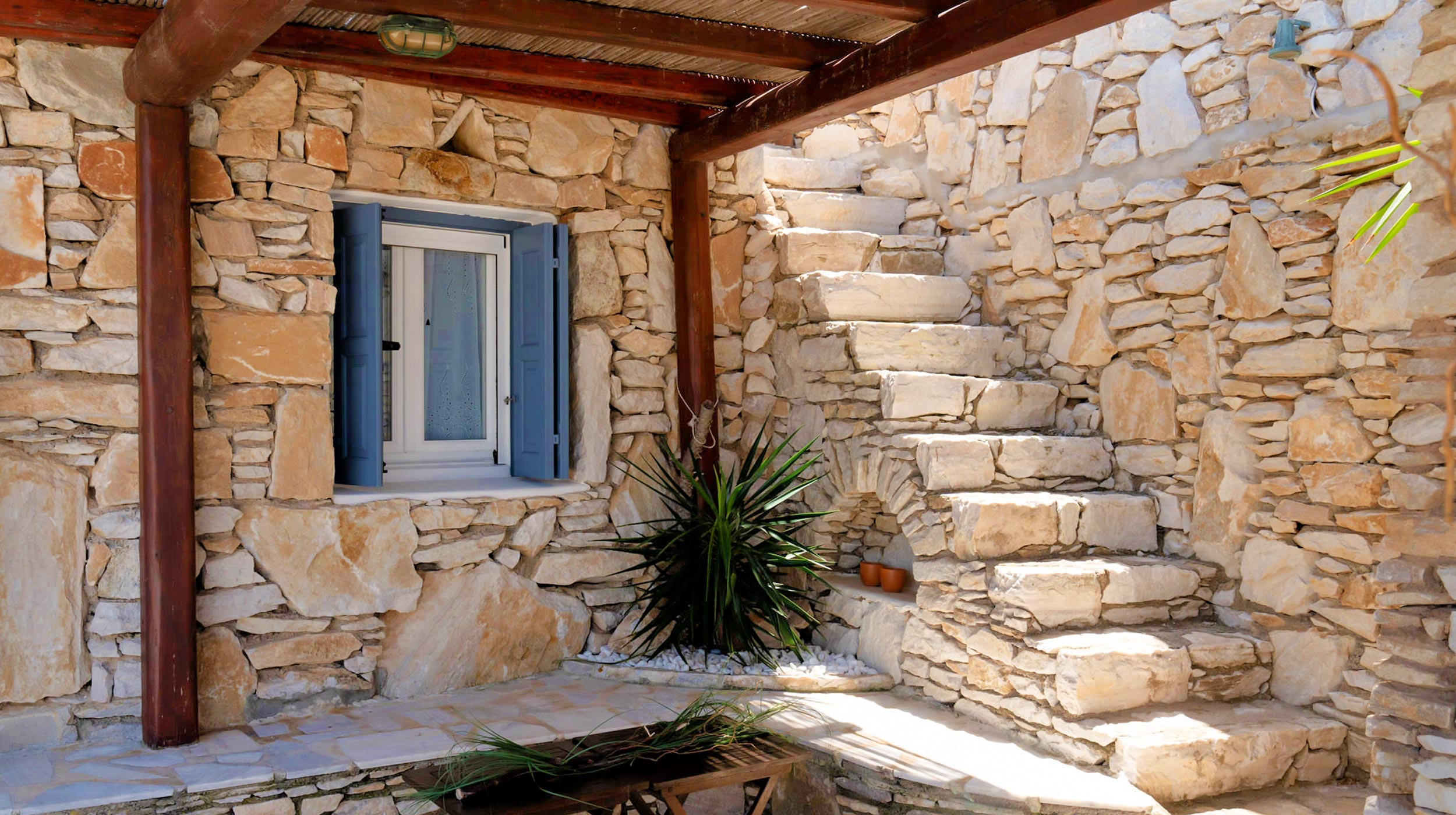 Villa Omnia