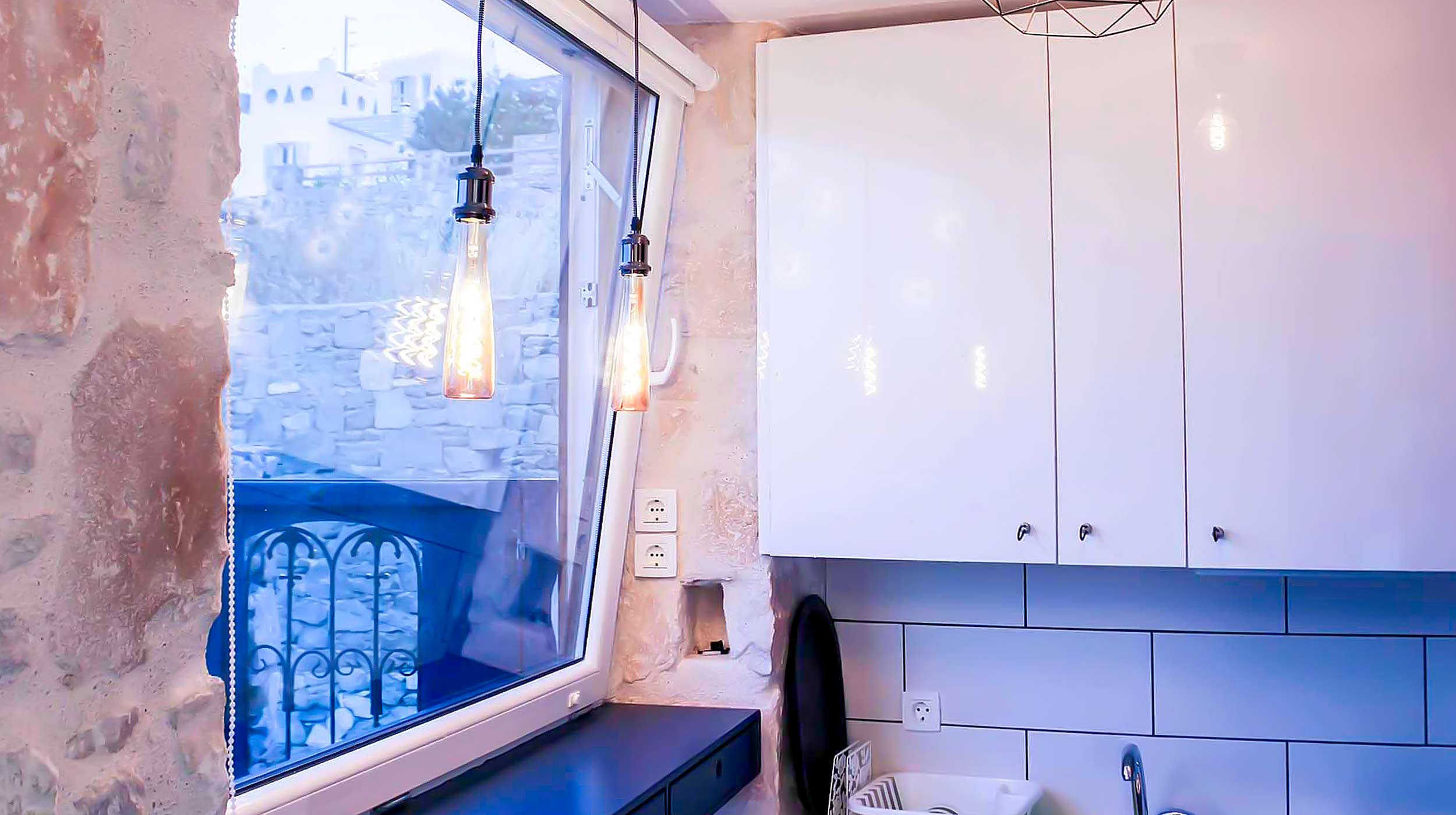 Koxyli Suite of Mykonos