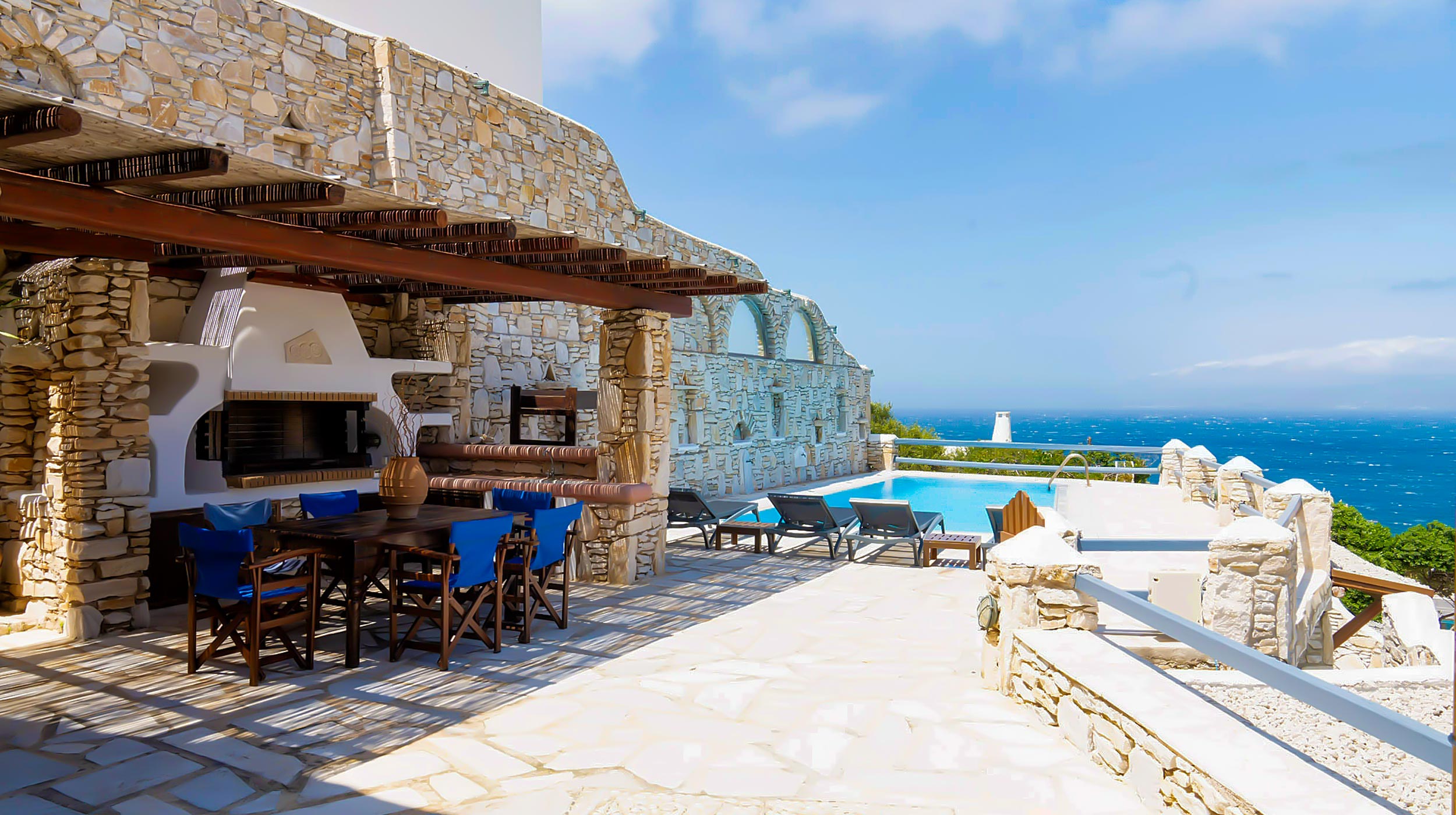 Villa Omnia
