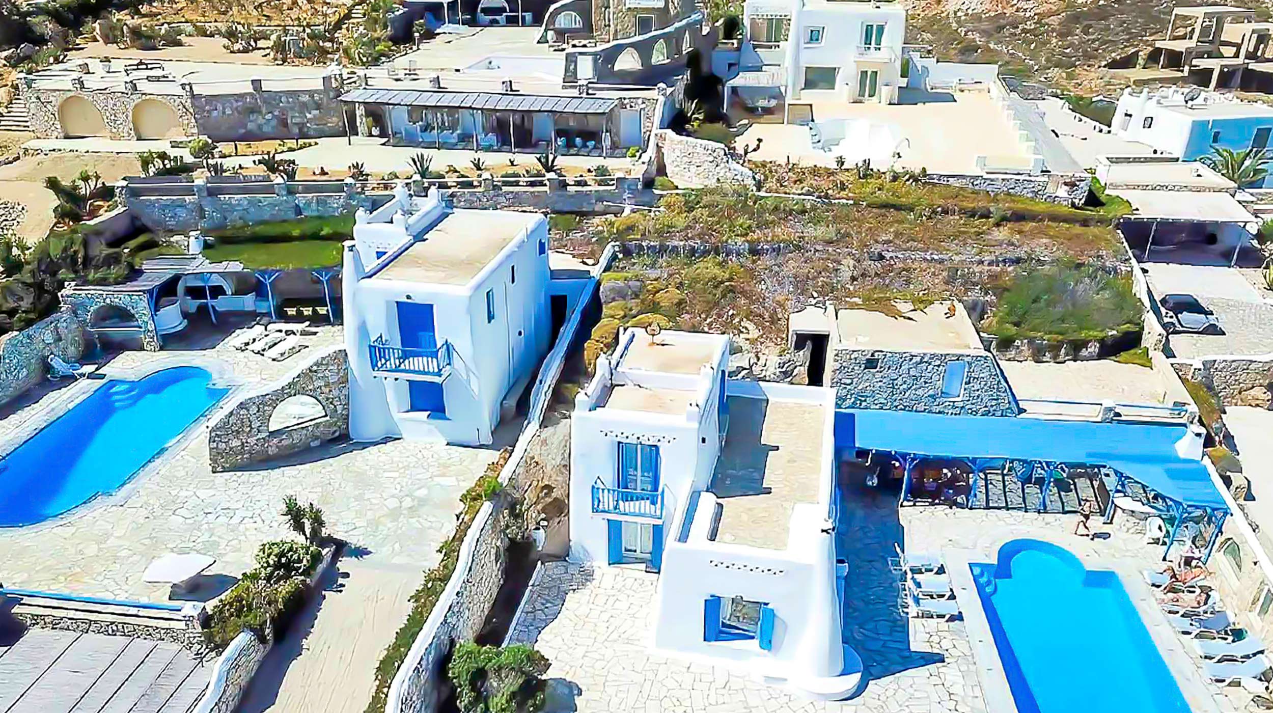 Villa Cavo Alefkandra 5