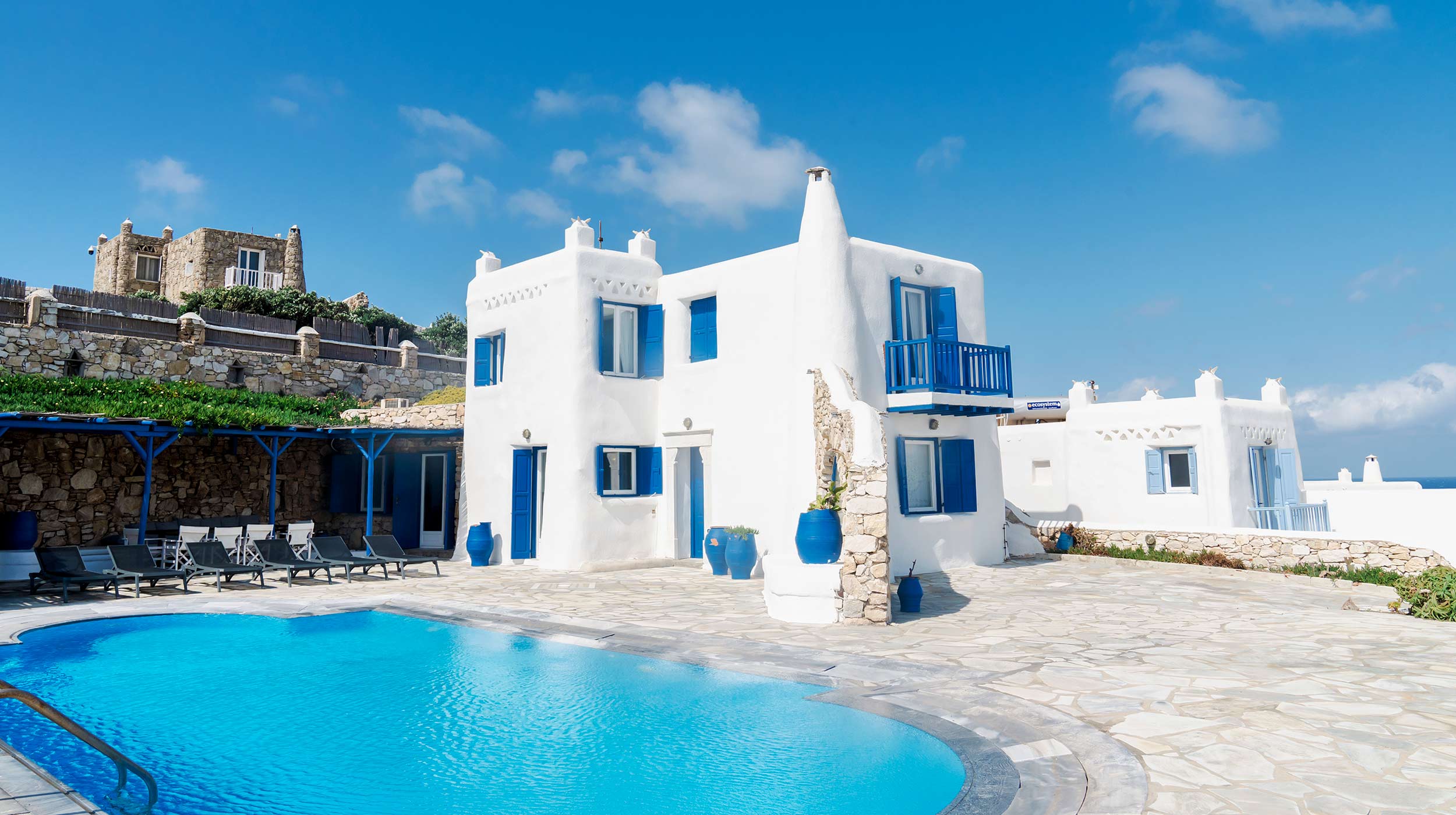 Villa Cavo Alefkandra 6