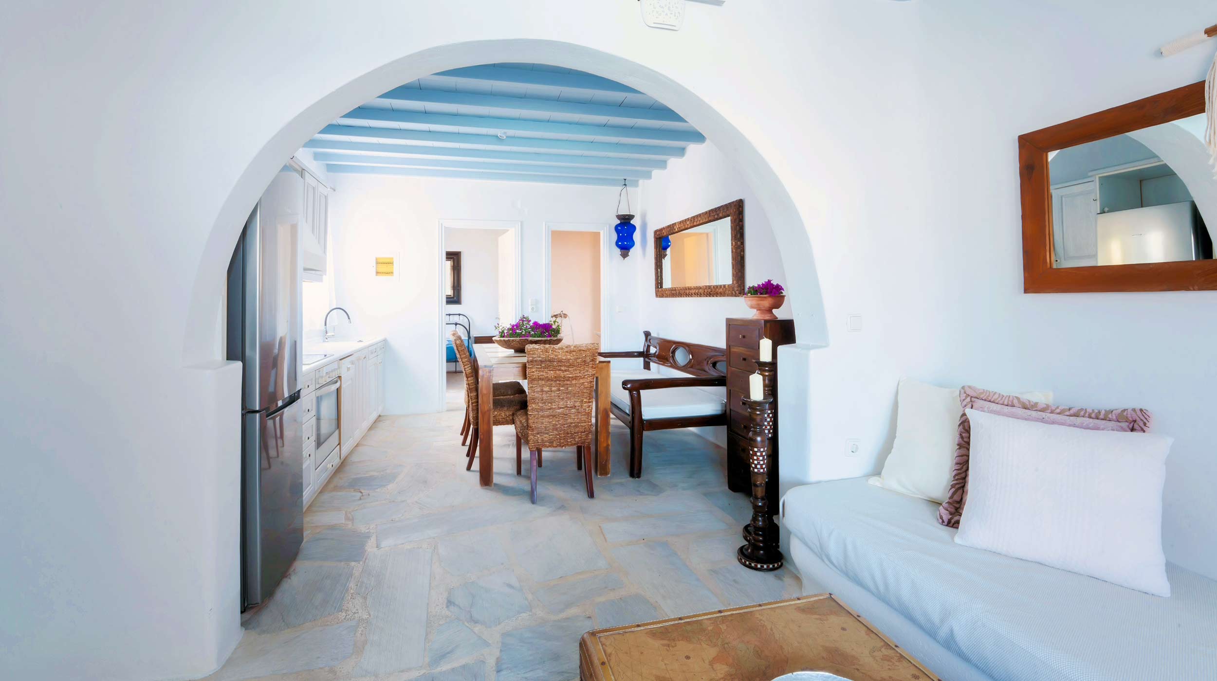 Villa Aqualis