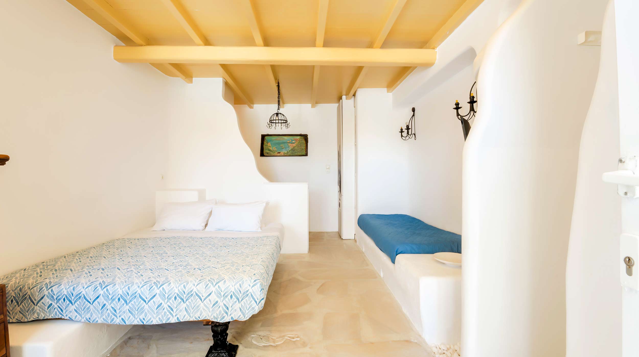 Corali Suite of Mykonos