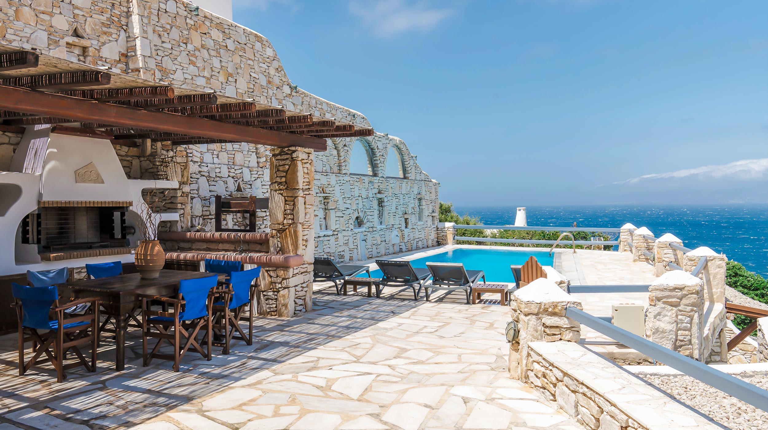 Villa Omnia