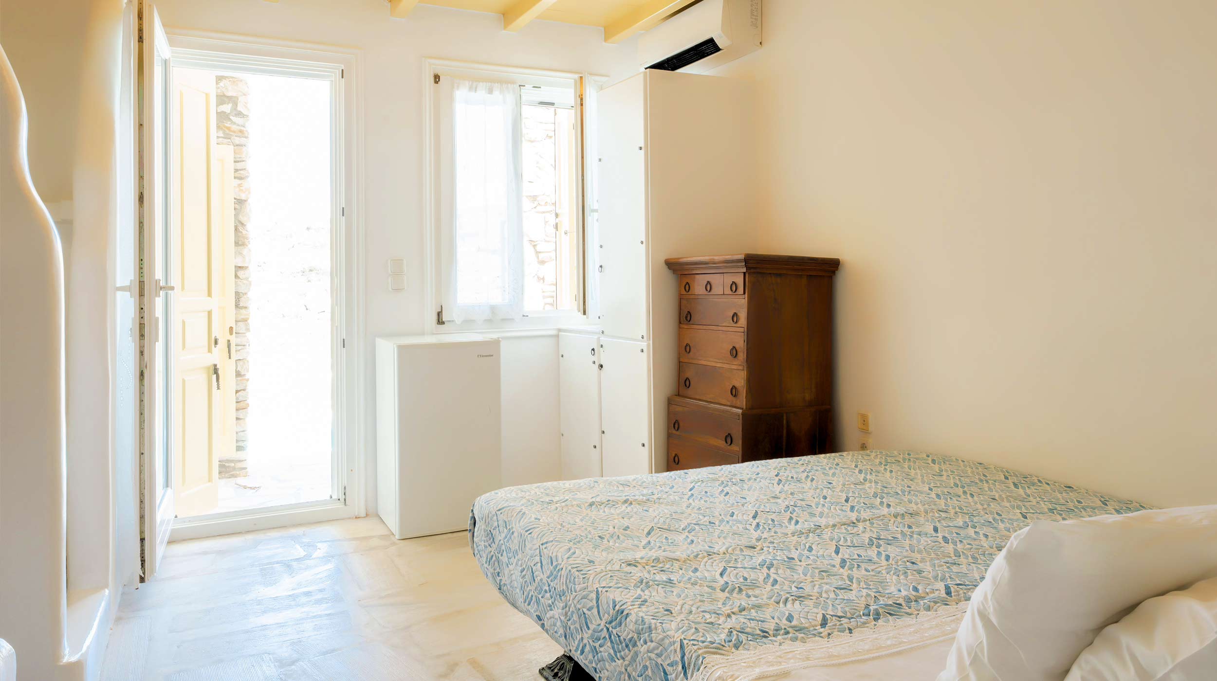 Corali Suite of Mykonos