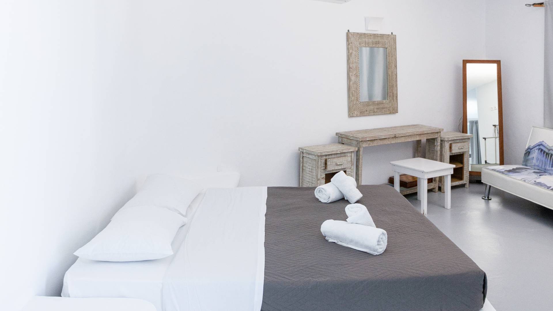 Private Villa for 8 guests