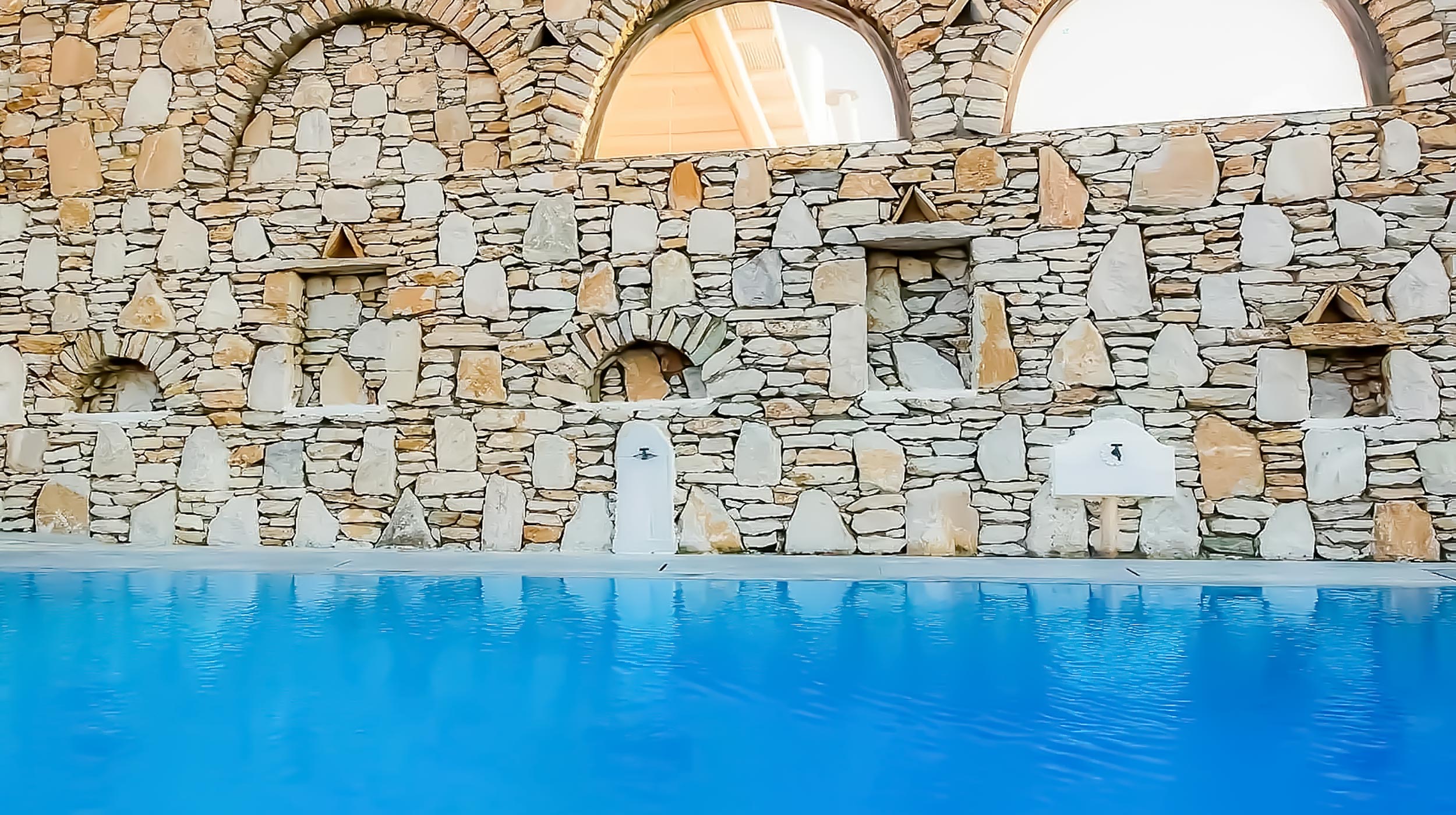 Villa Omnia