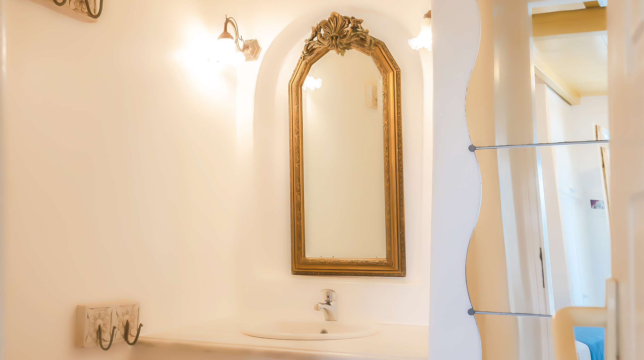 Corali Suite of Mykonos