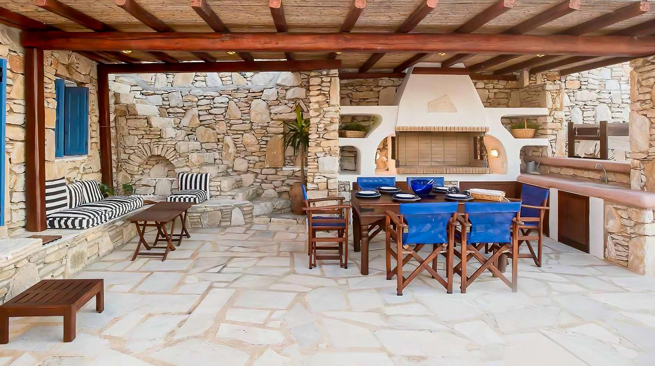 Villa Omnia