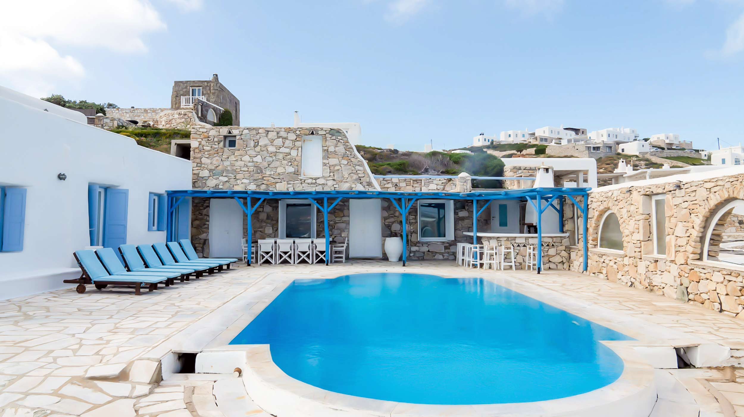Villa Cavo Alefkandra 5