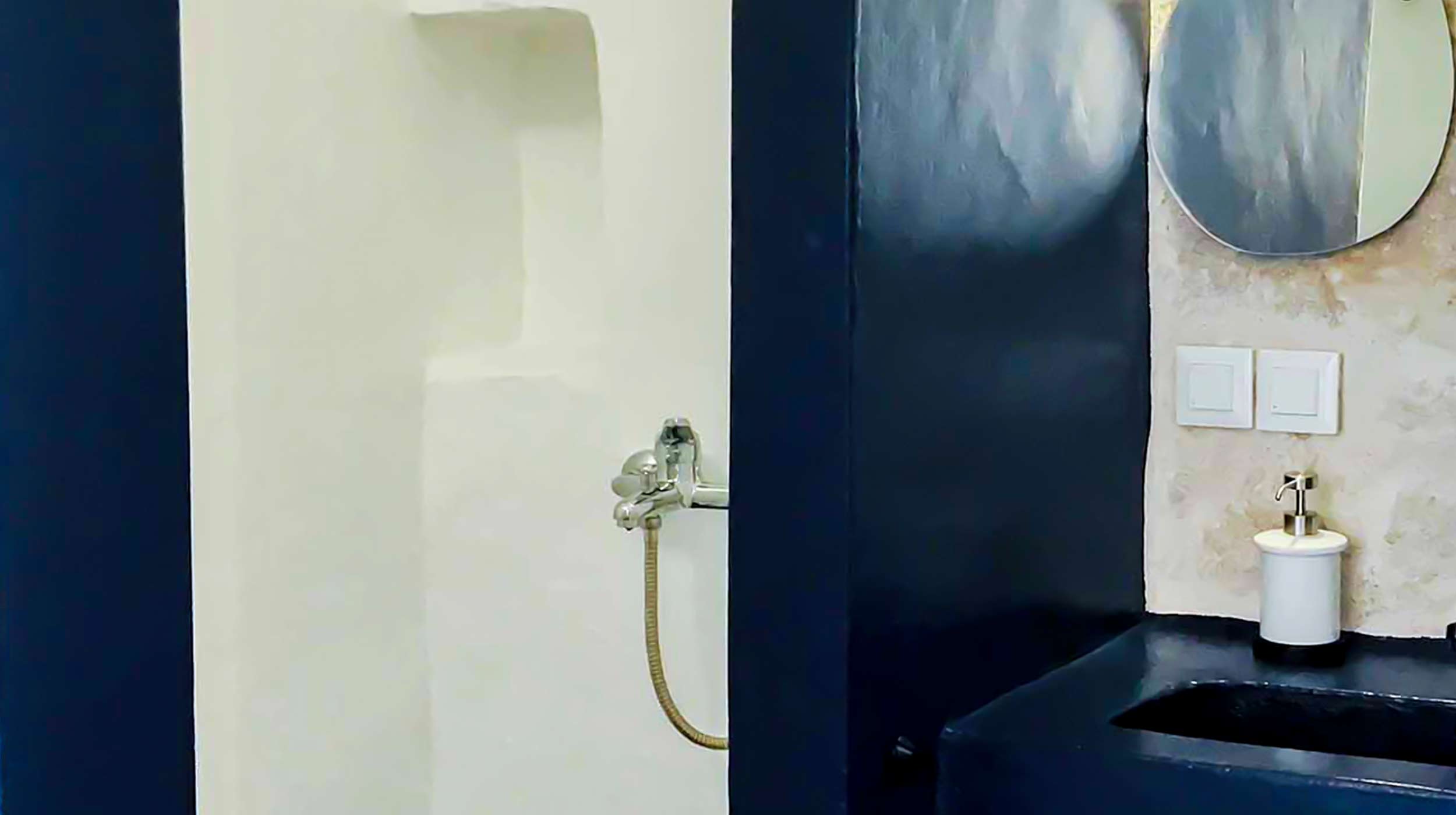 Koxyli Suite of Mykonos