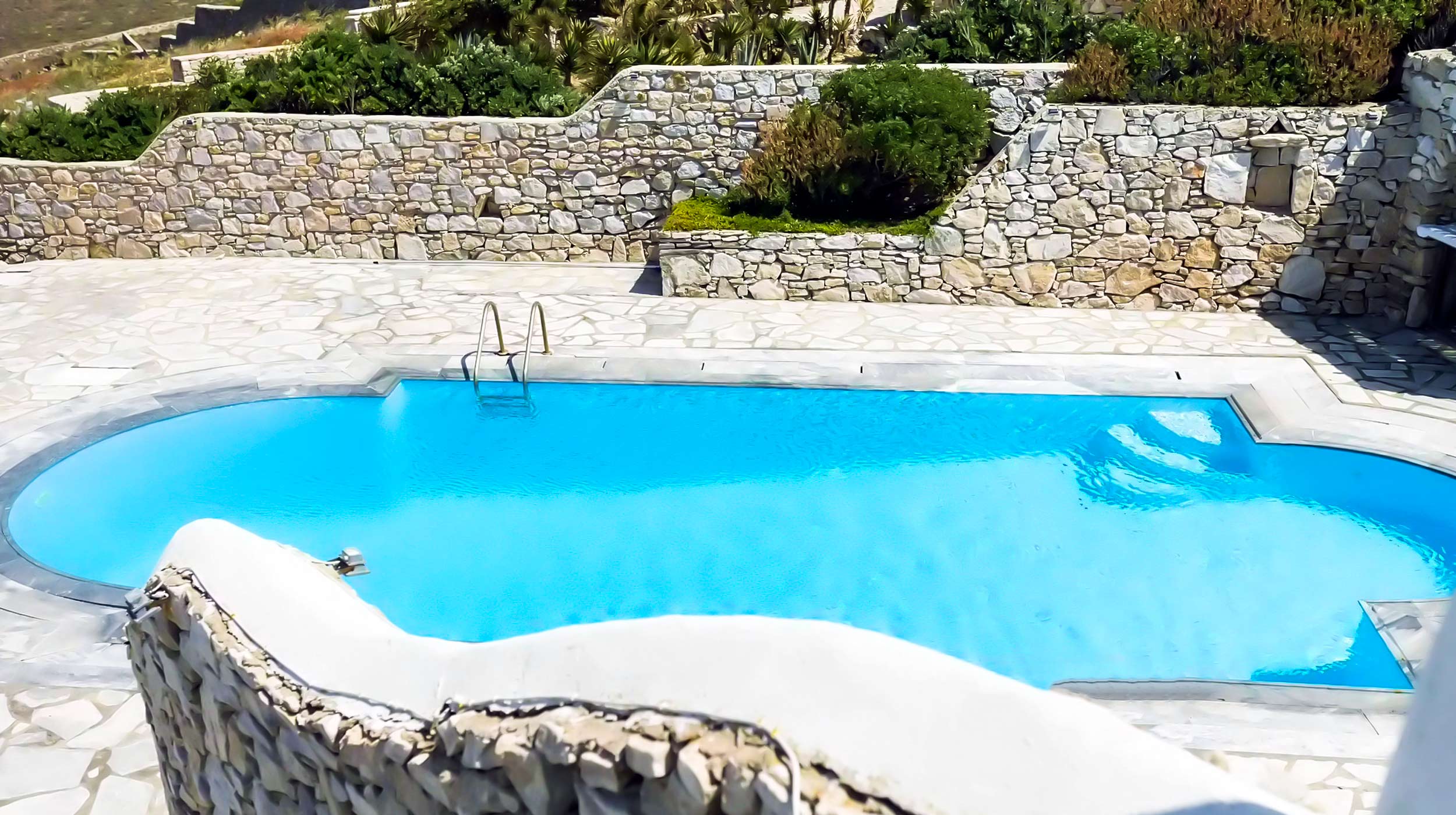 Villa Cavo Alefkandra 6