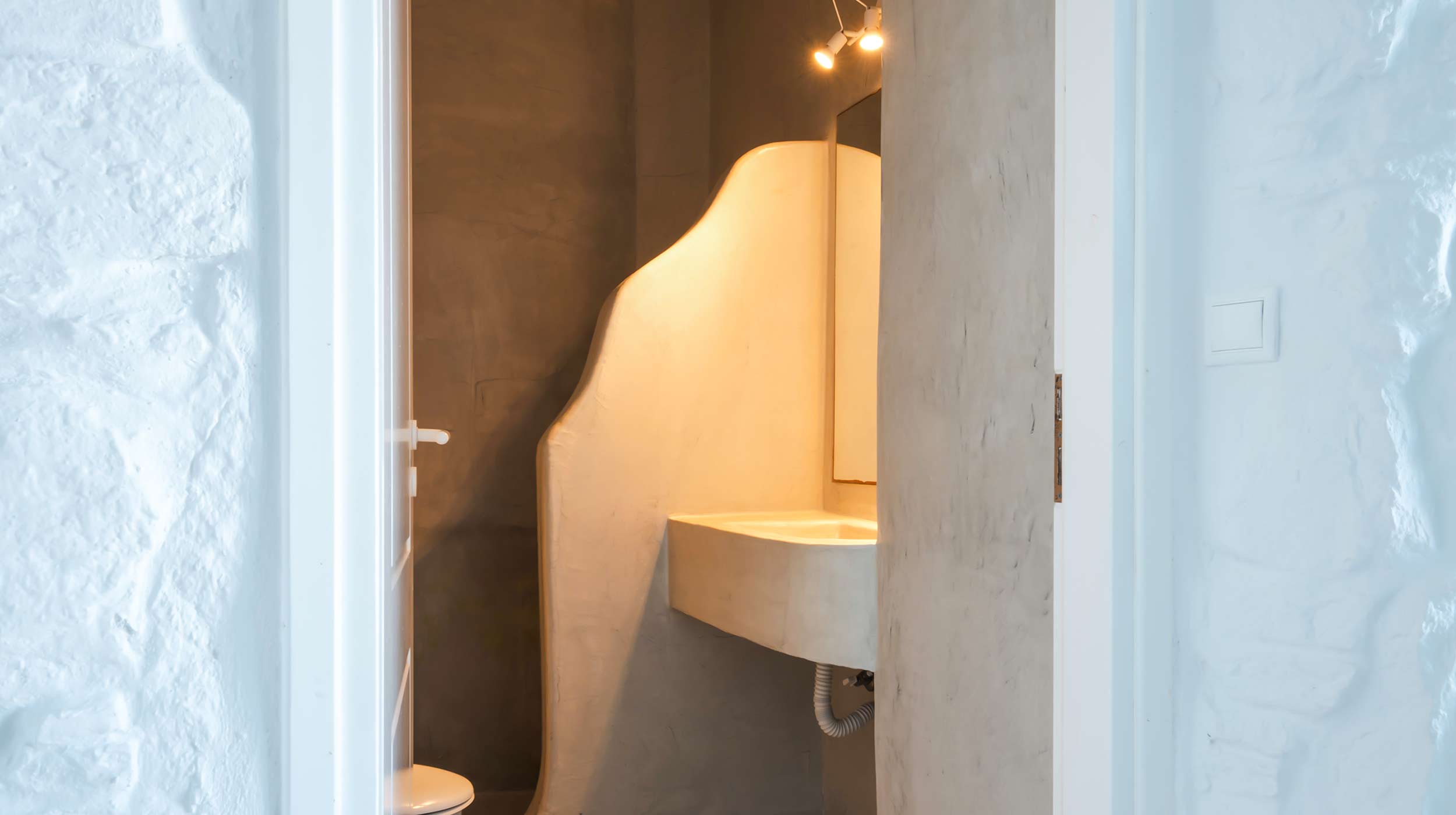 Villa Boufla – Executive Holiday Home with Sea View