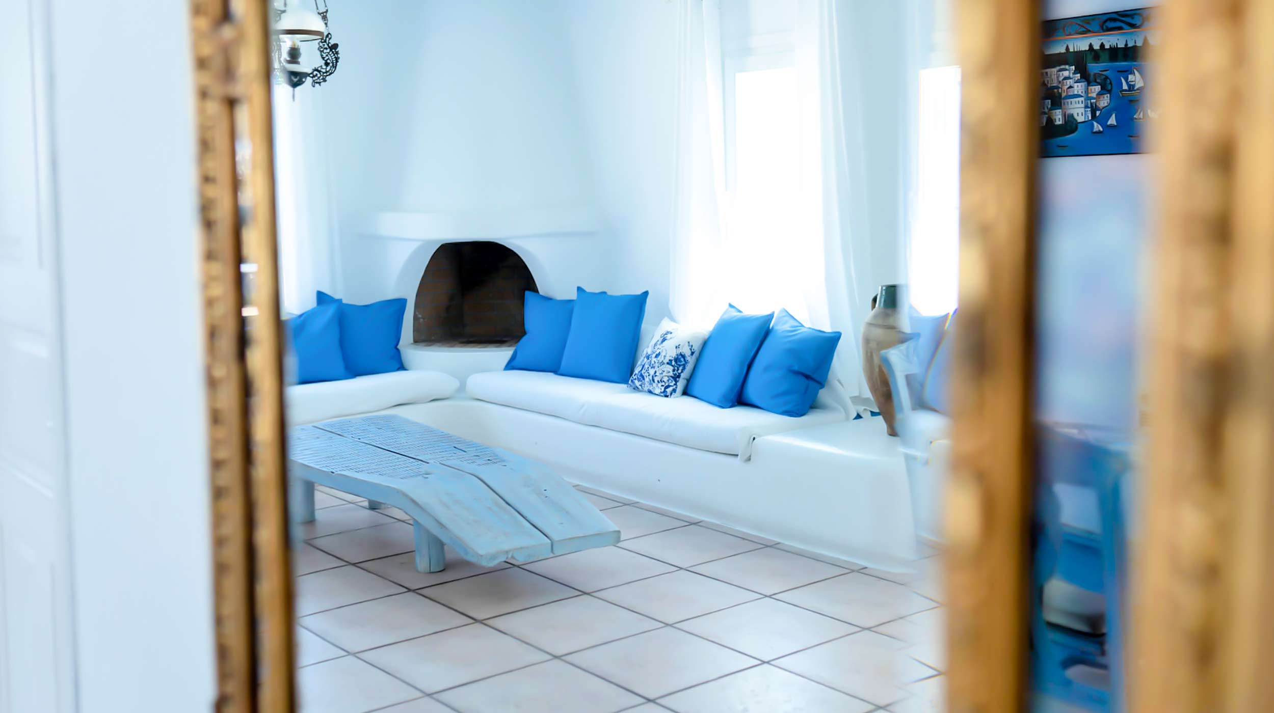 Villa Cavo Alefkandra 5