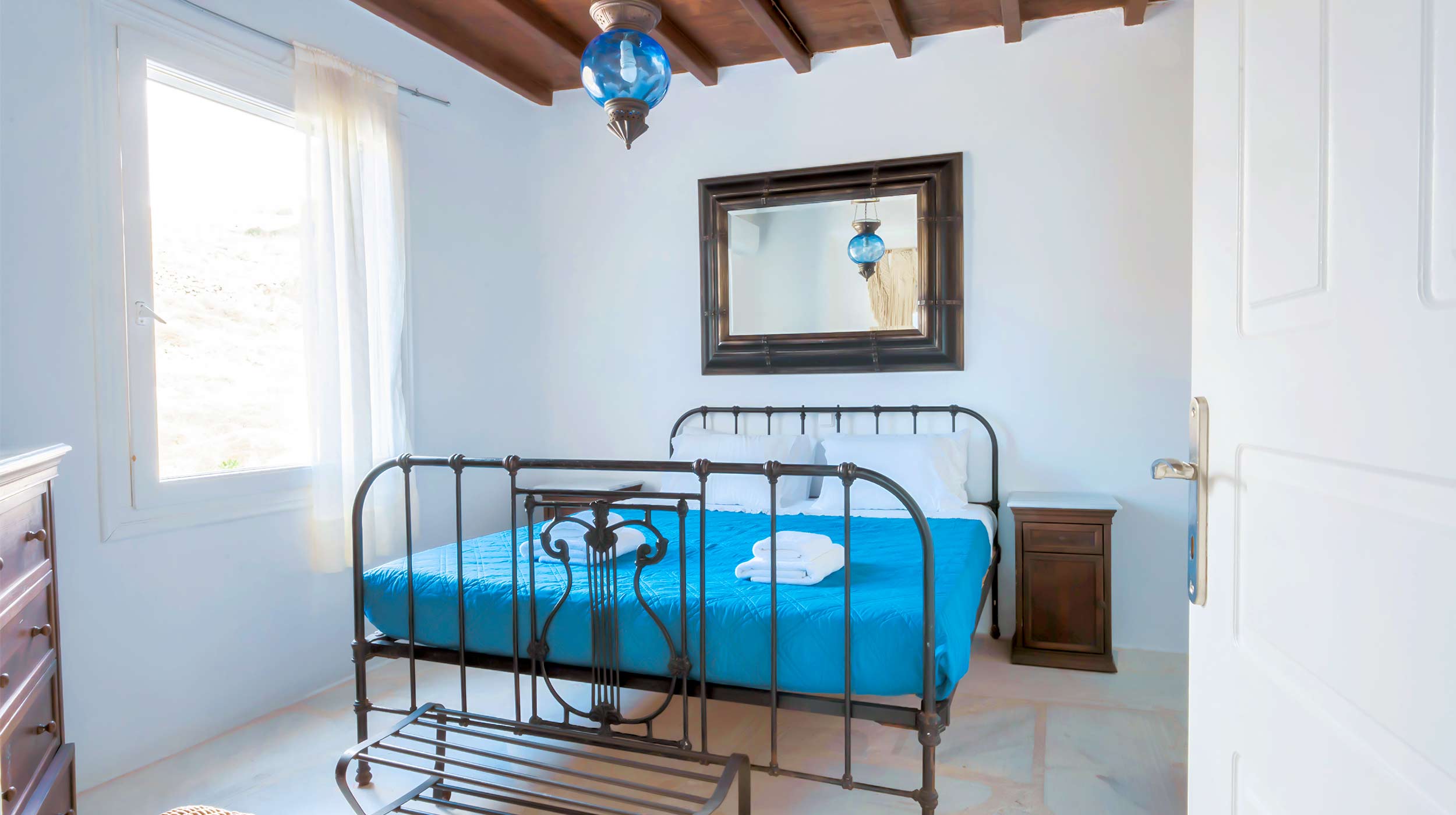 Villa Aqualis