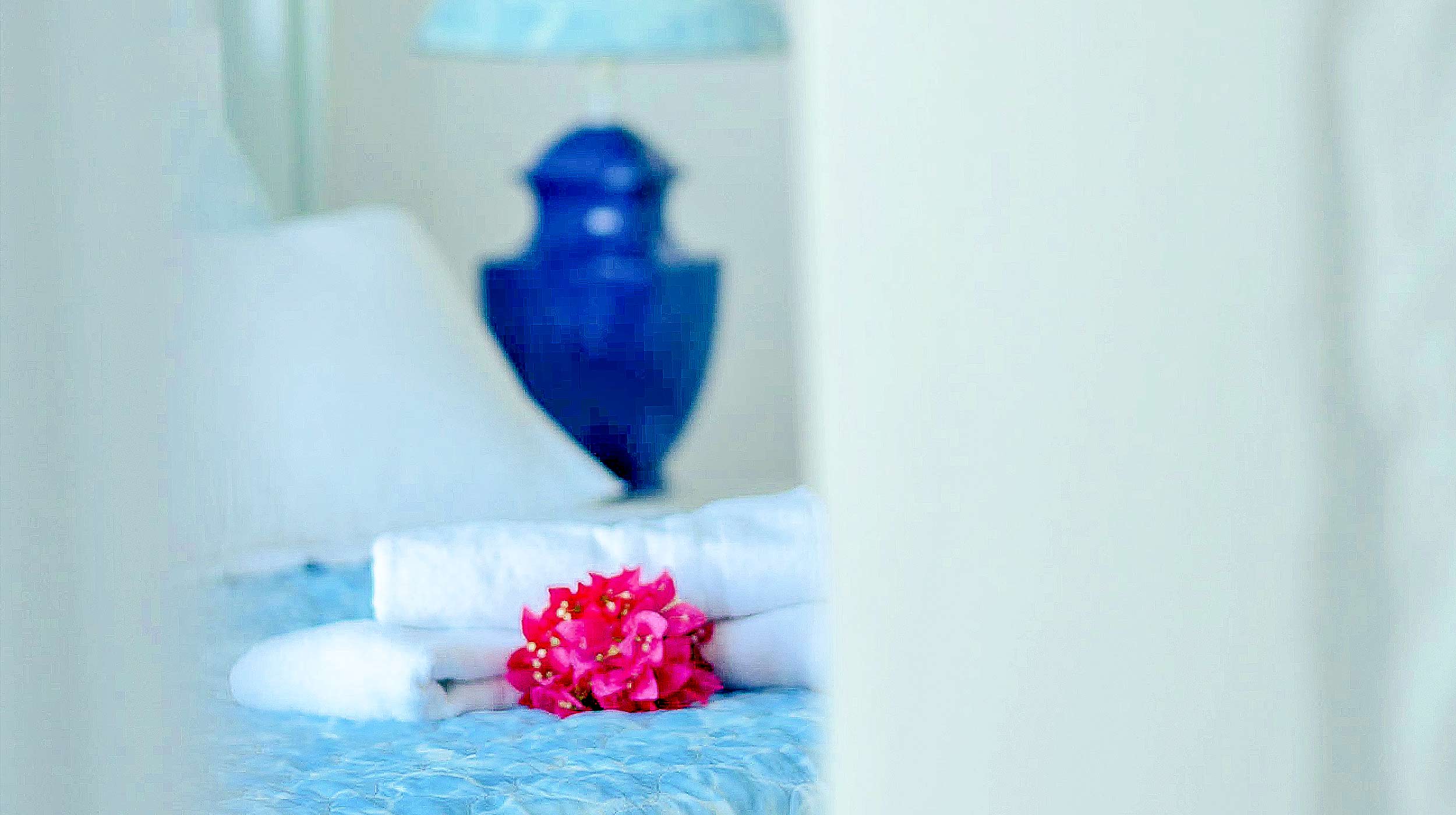 Villa Boufla – Executive Holiday Home with Sea View