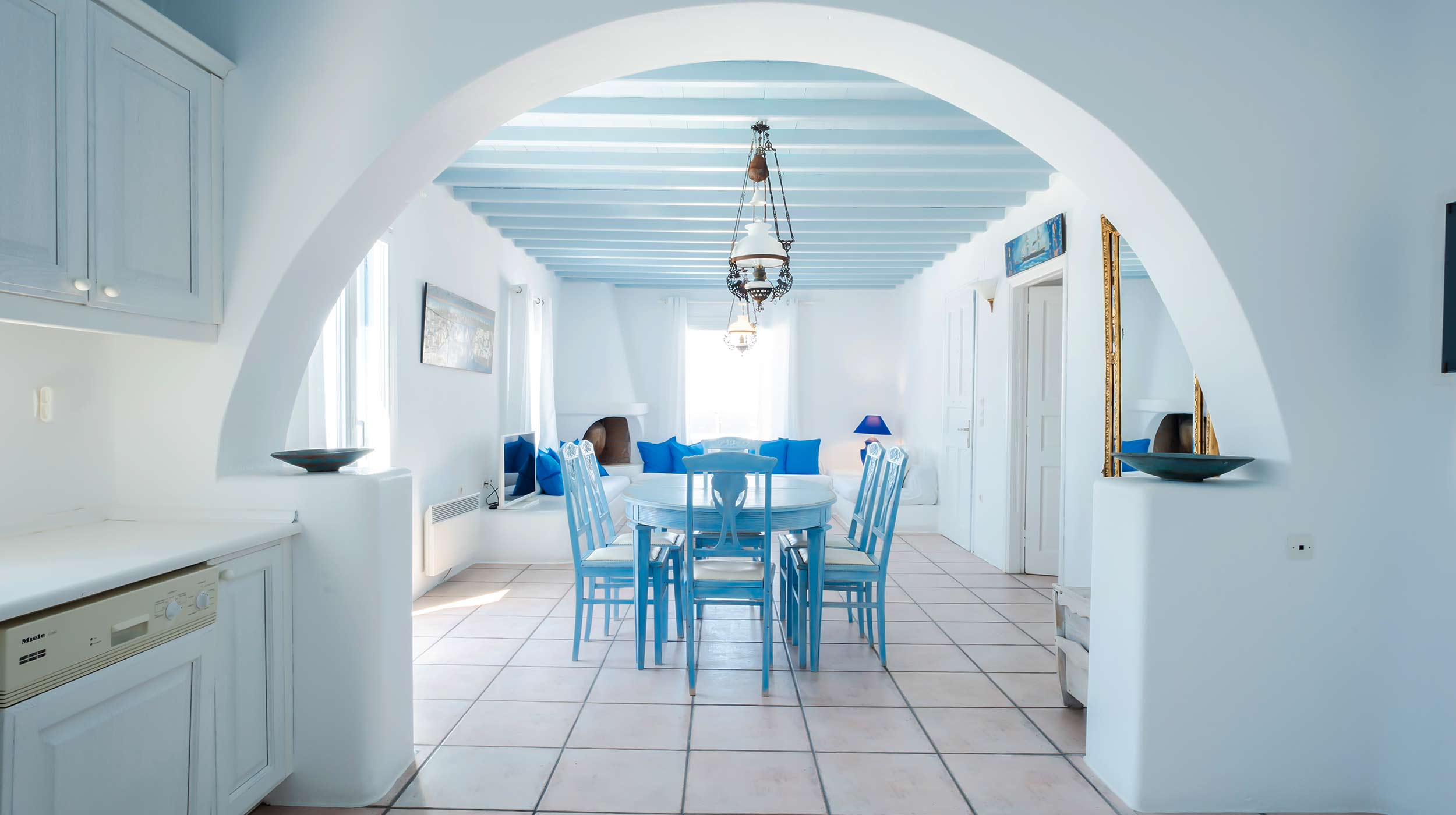 Villa Cavo Alefkandra 5