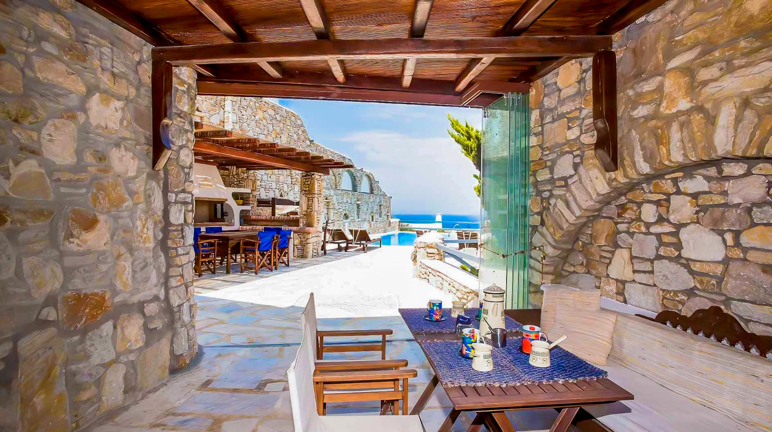 Villa Omnia