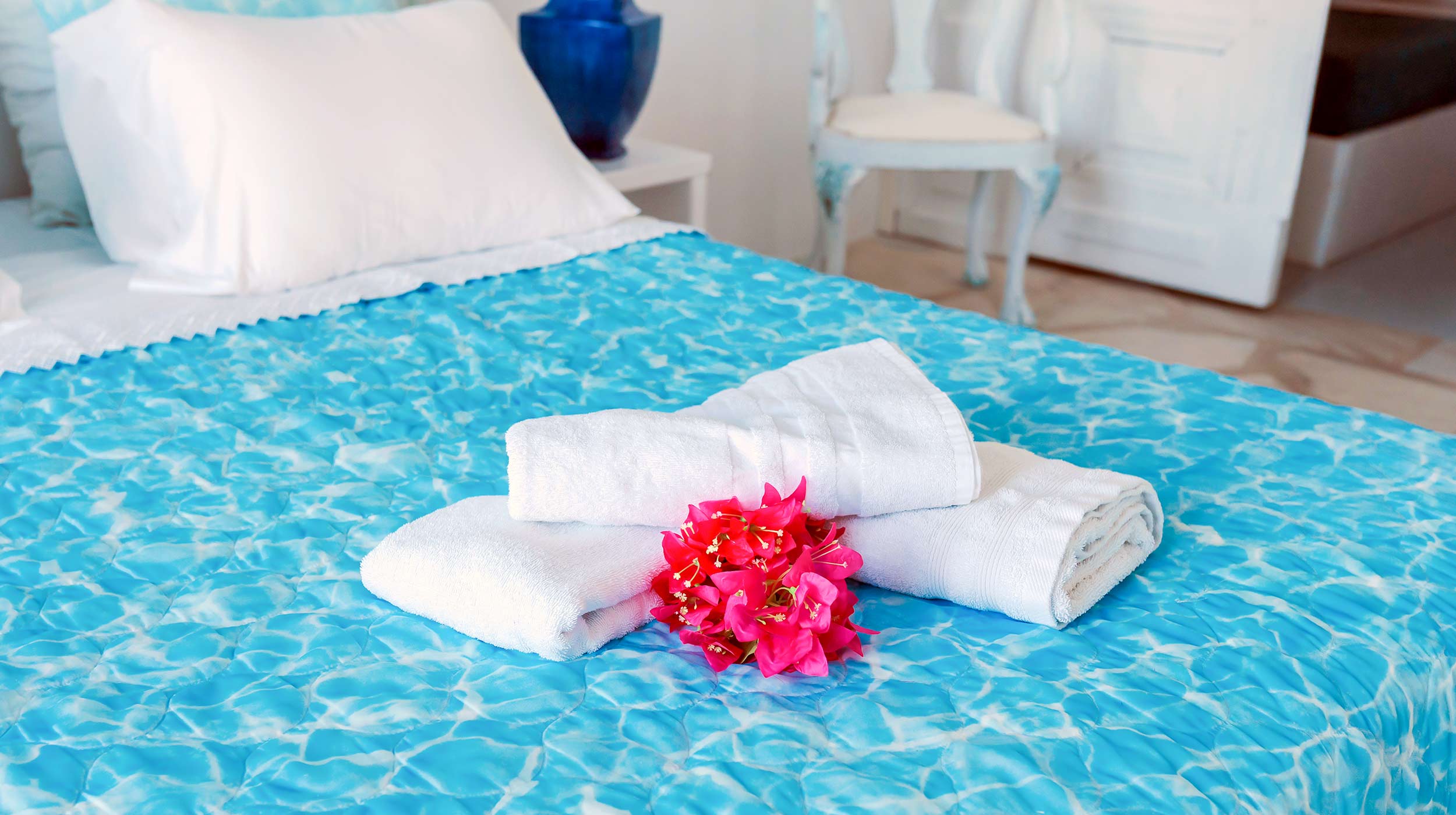 Villa Boufla – Executive Holiday Home with Sea View