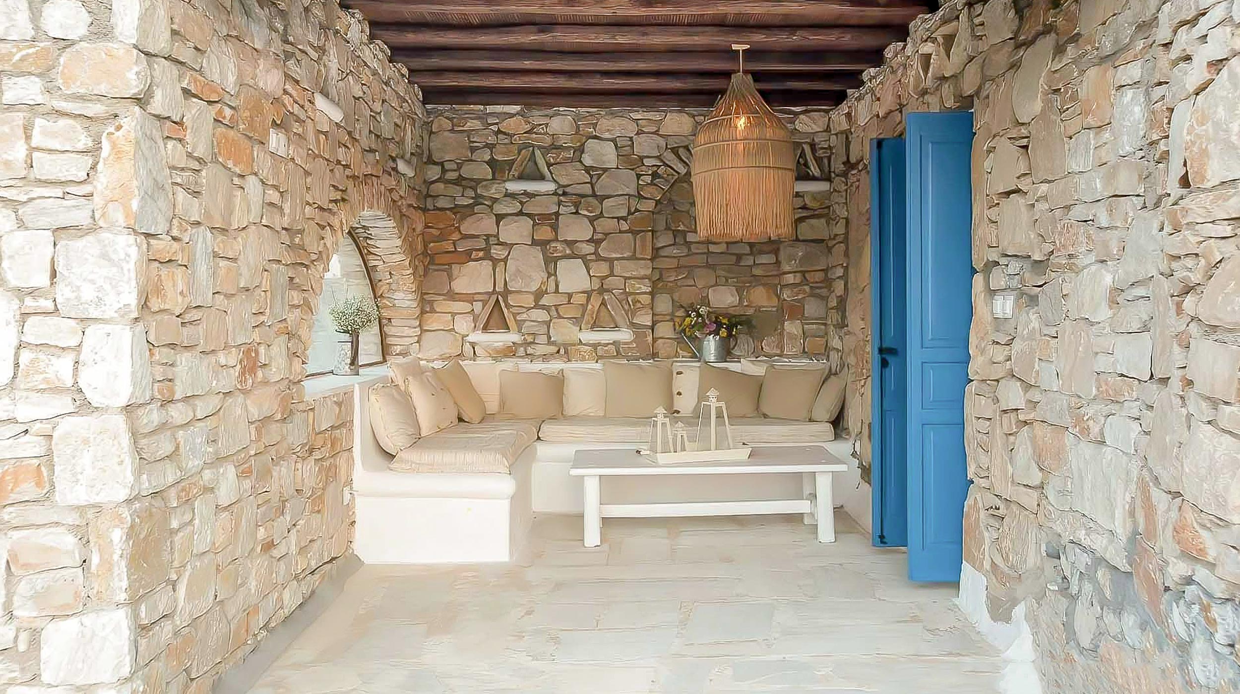 Villa Omnia