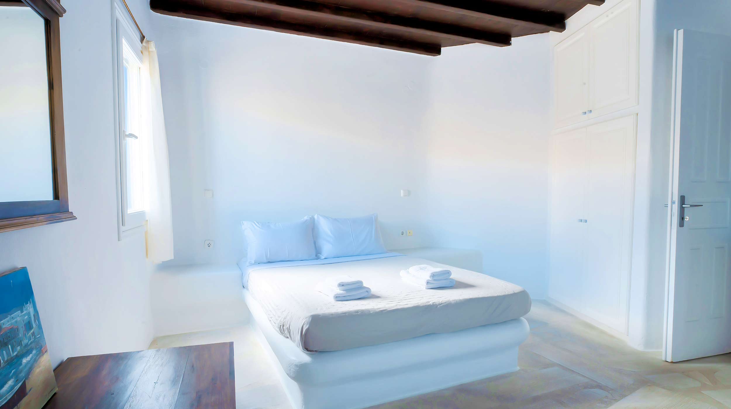 Villa Aqualis