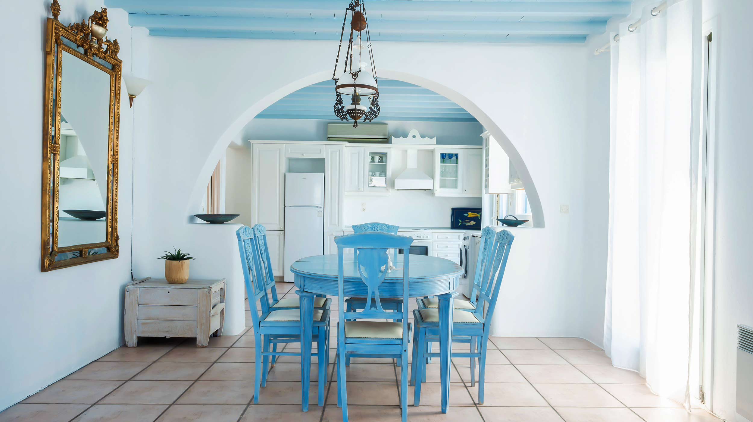 Villa Cavo Alefkandra 5