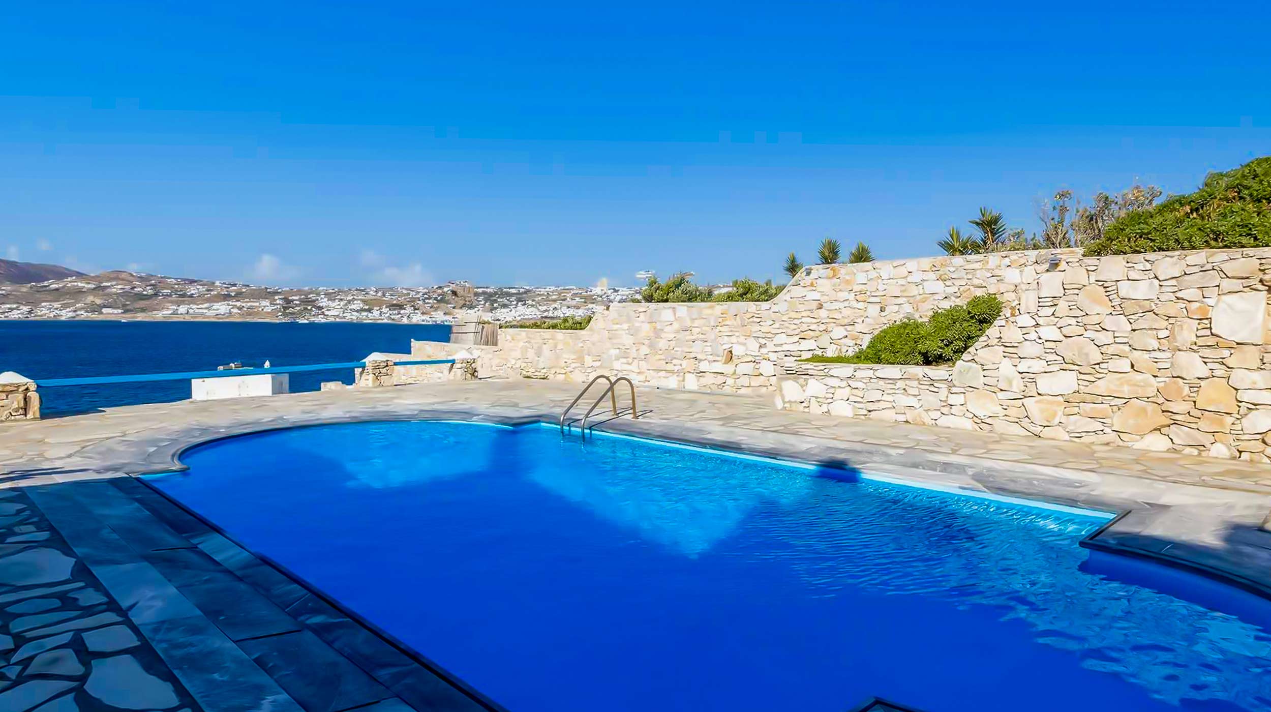 Villa Cavo Alefkandra 6