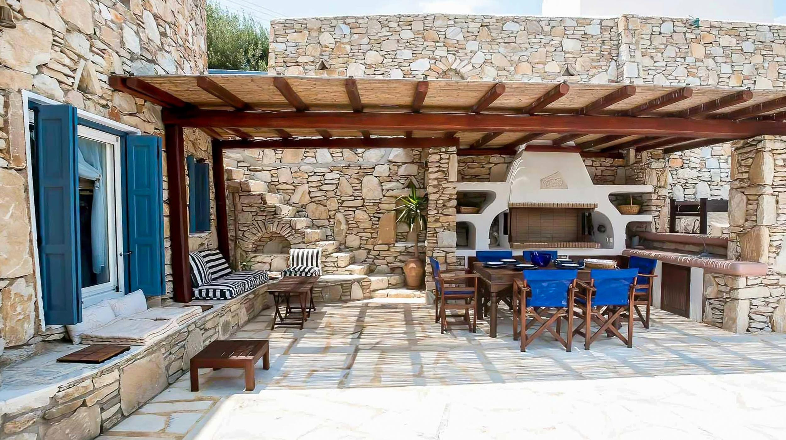 Villa Omnia