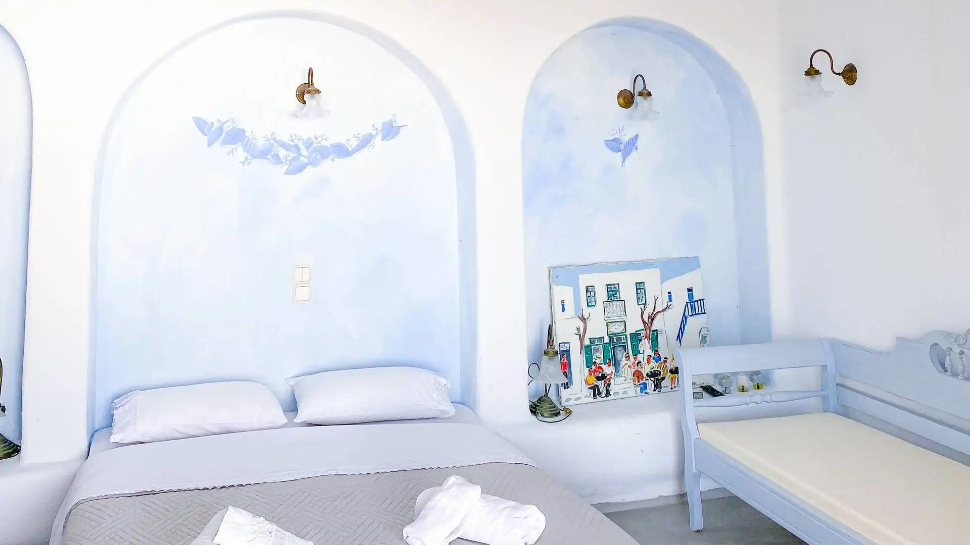 Private Apartment for 4 guests