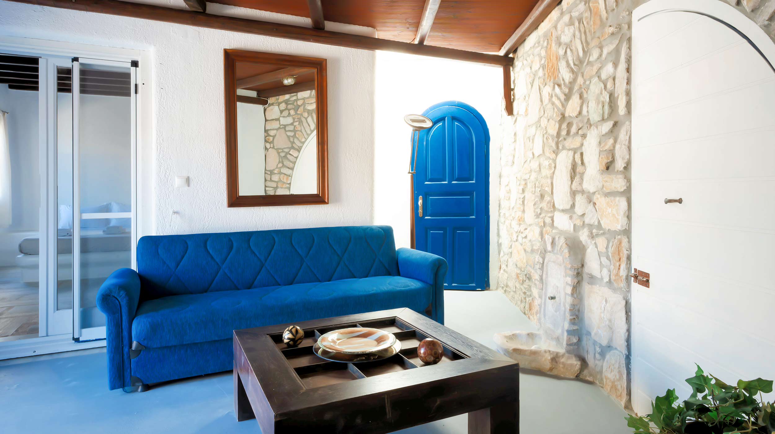 Villa Aqualis