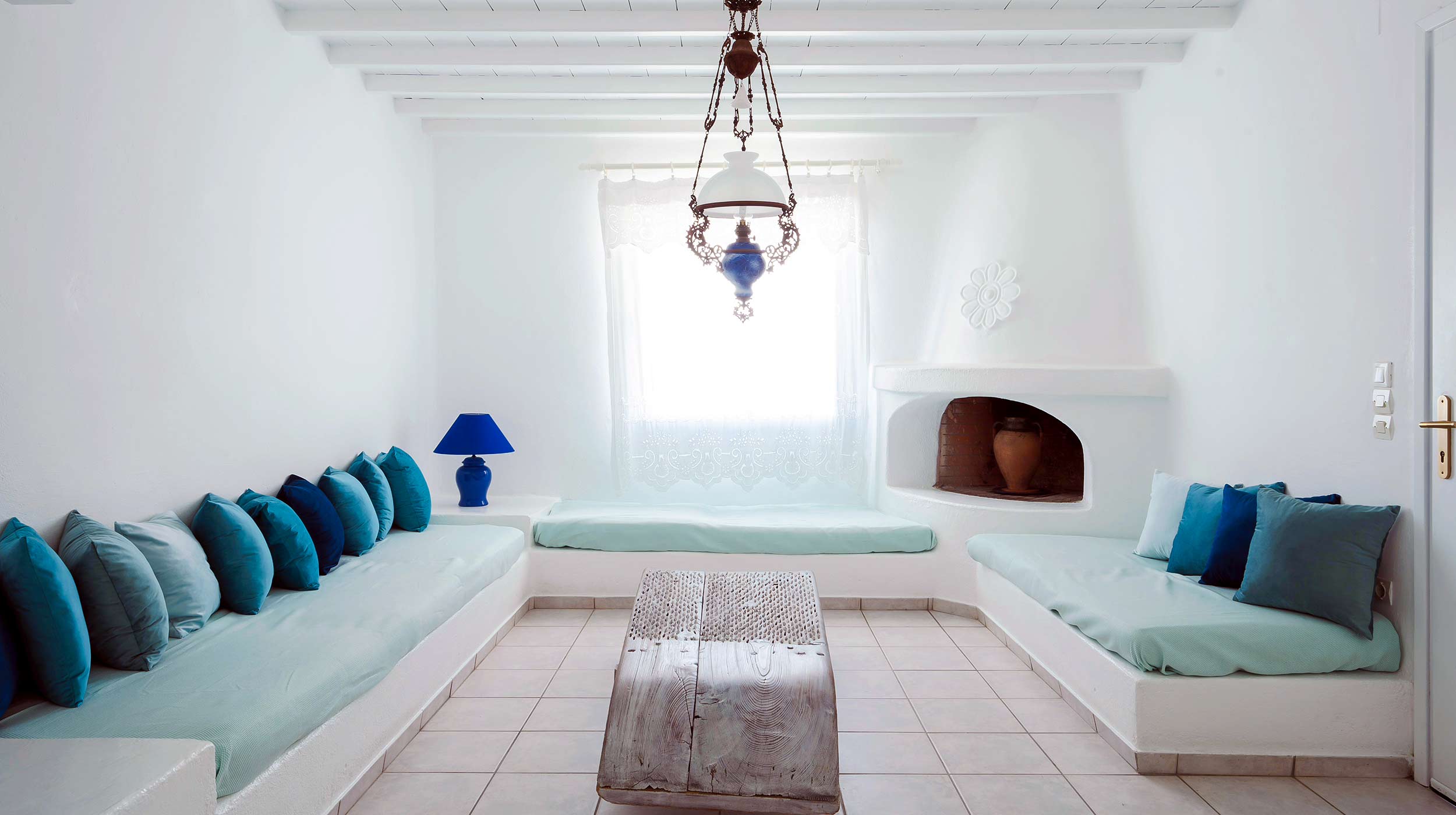 Villa Cavo Alefkandra 6