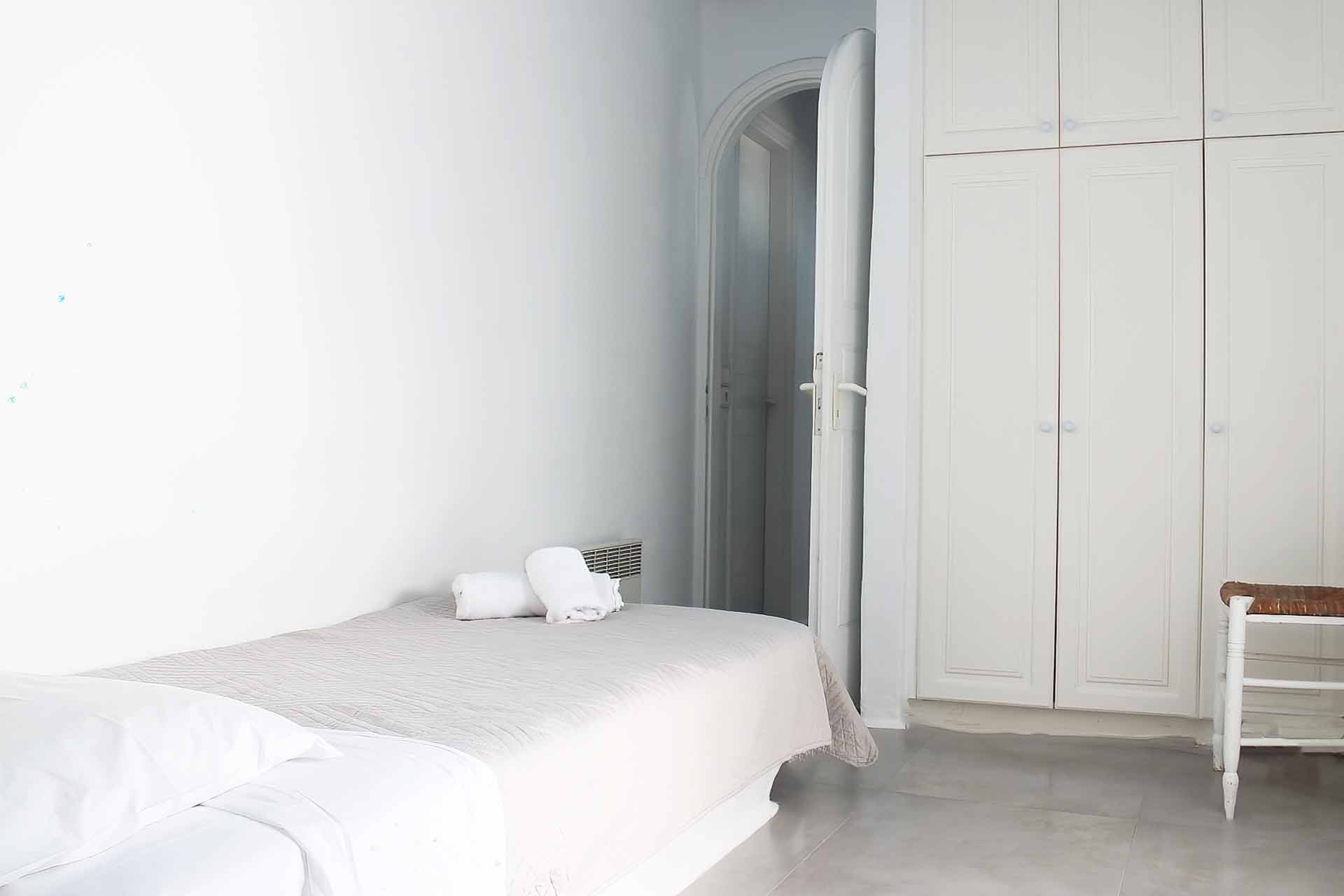 Private Apartment for 4 guests