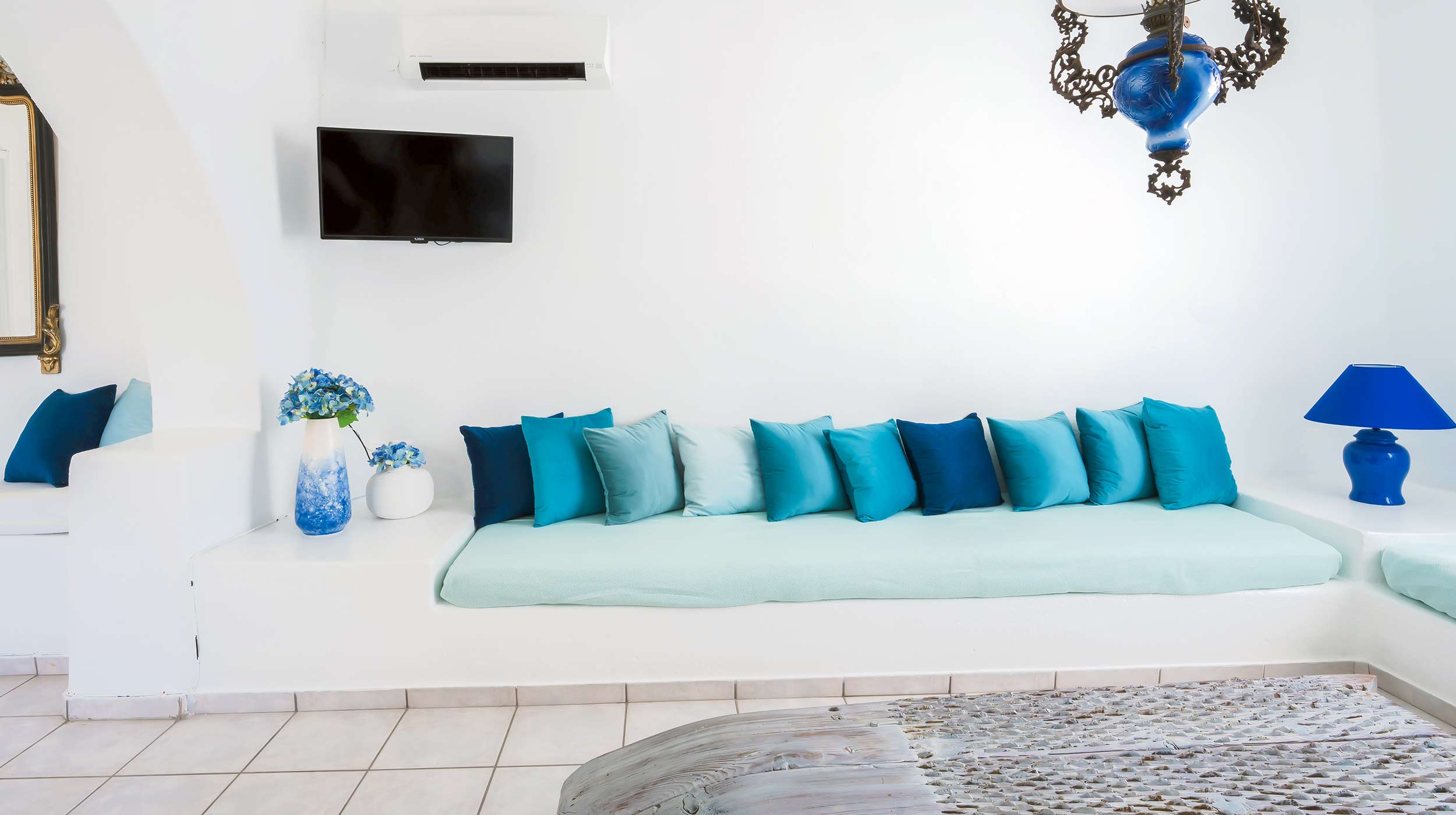 Villa Cavo Alefkandra 6